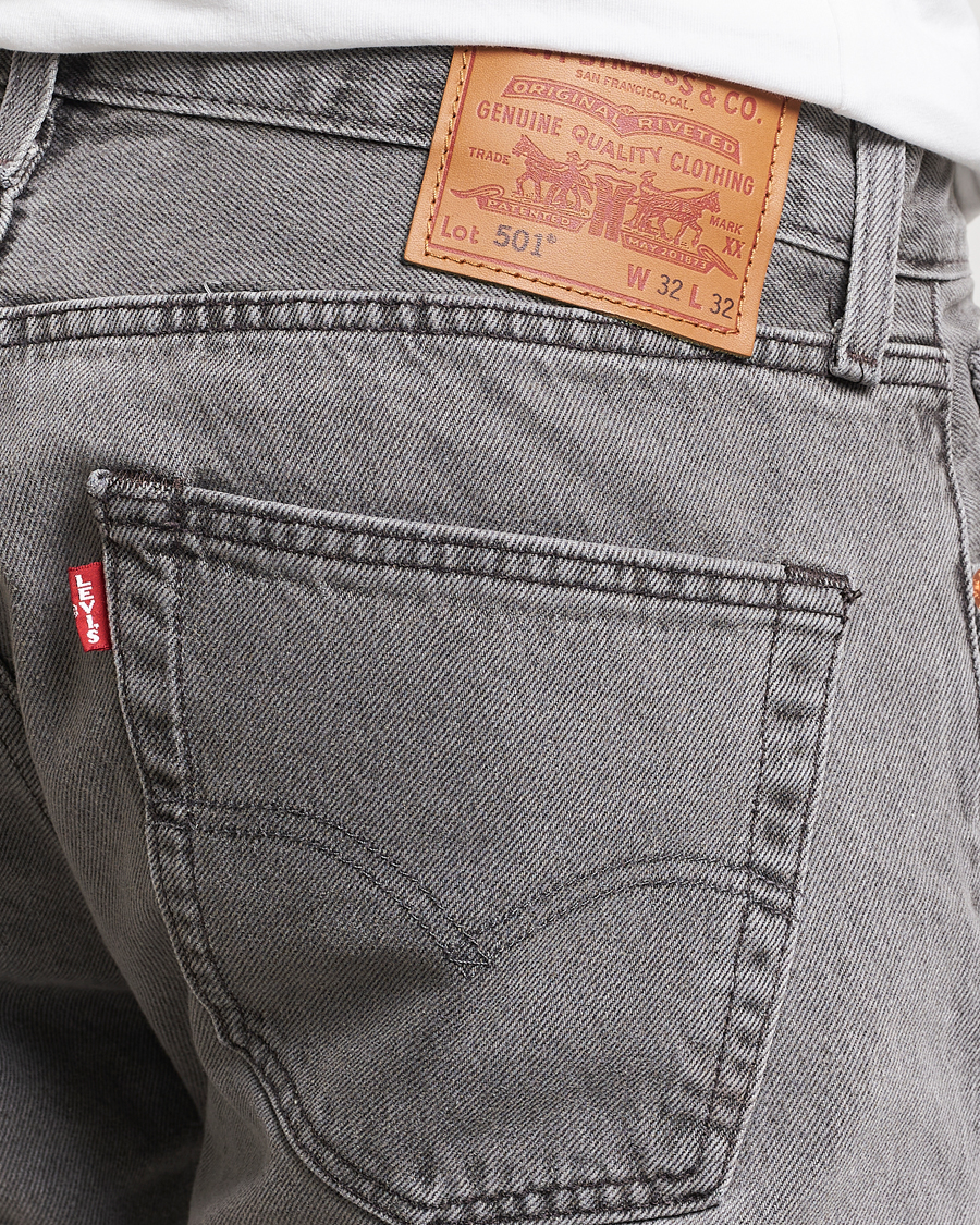 Herr | Byxor | Levi's | 501 Original Jeans Walk Down Broadway