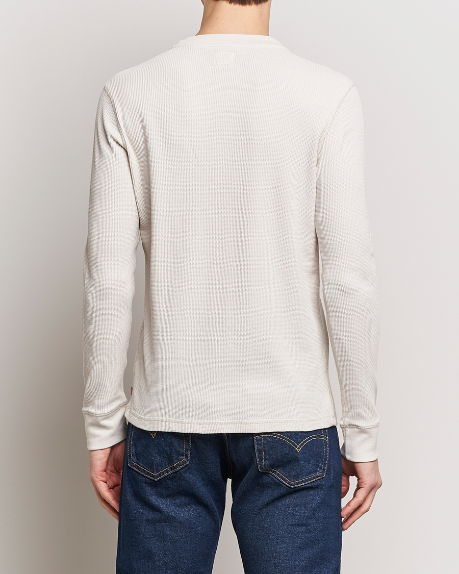 Herr | Tröjor | Levi's | Thermal Henley Rainy Day