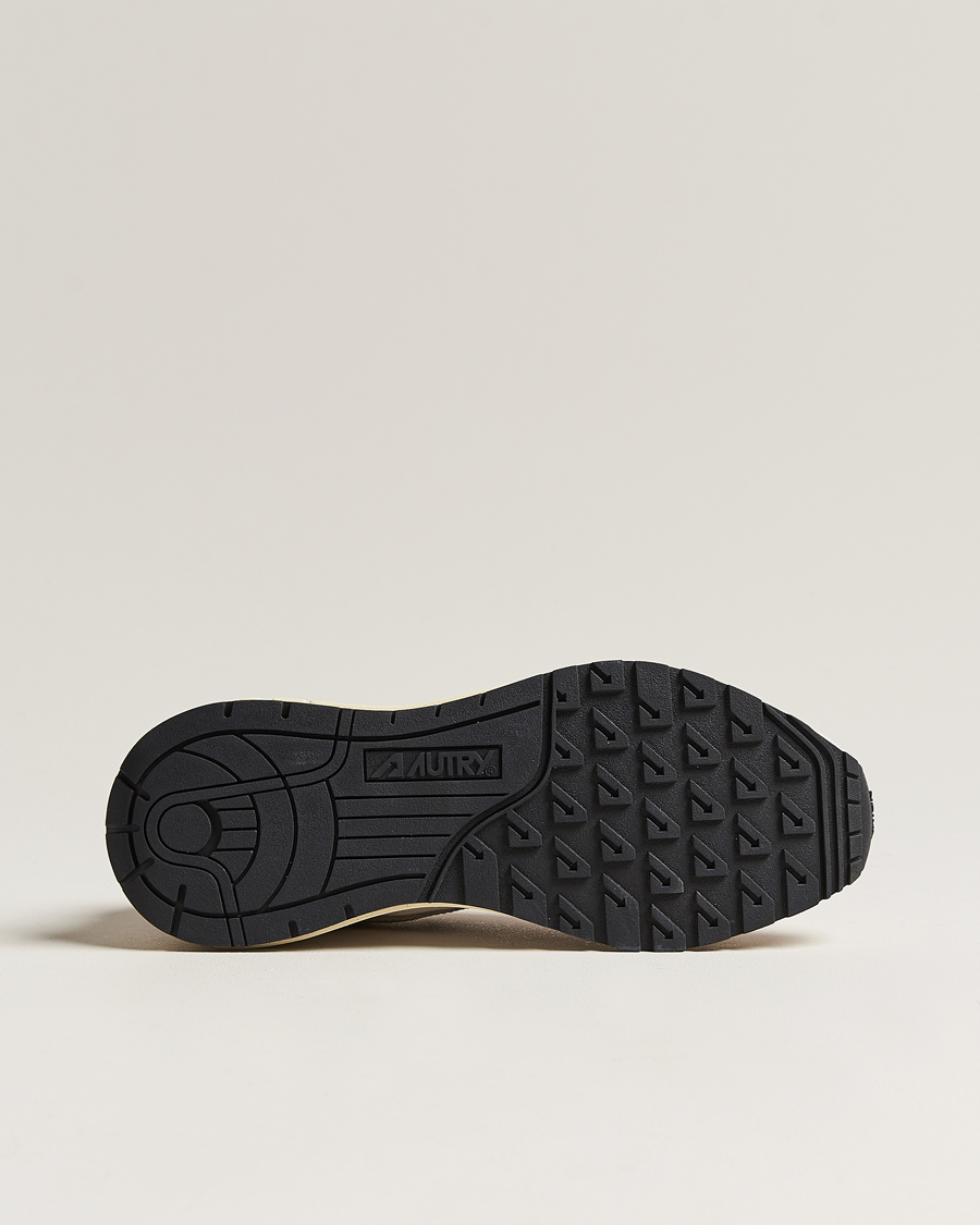 Herr | Sneakers | Autry | Reelwind Running Sneaker White