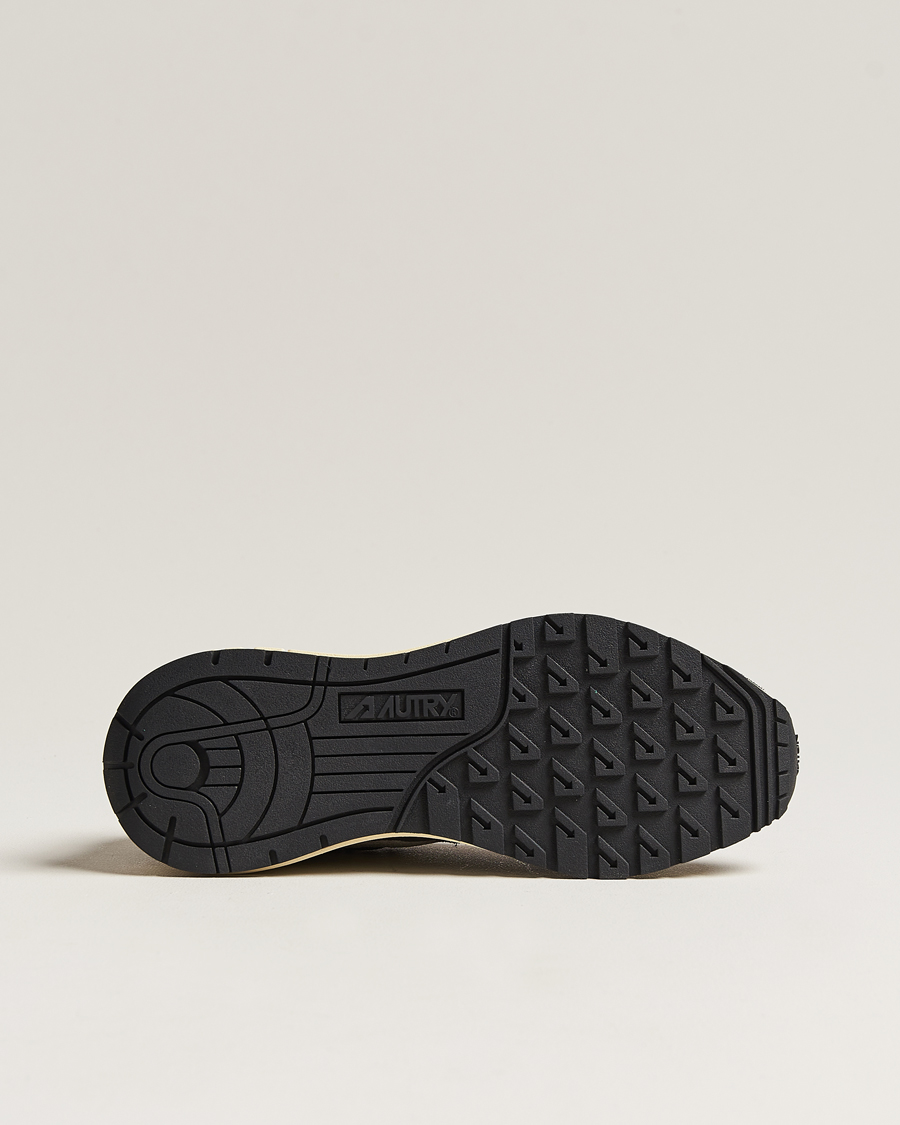 Herr | Sneakers | Autry | Reelwind Running Sneaker Black