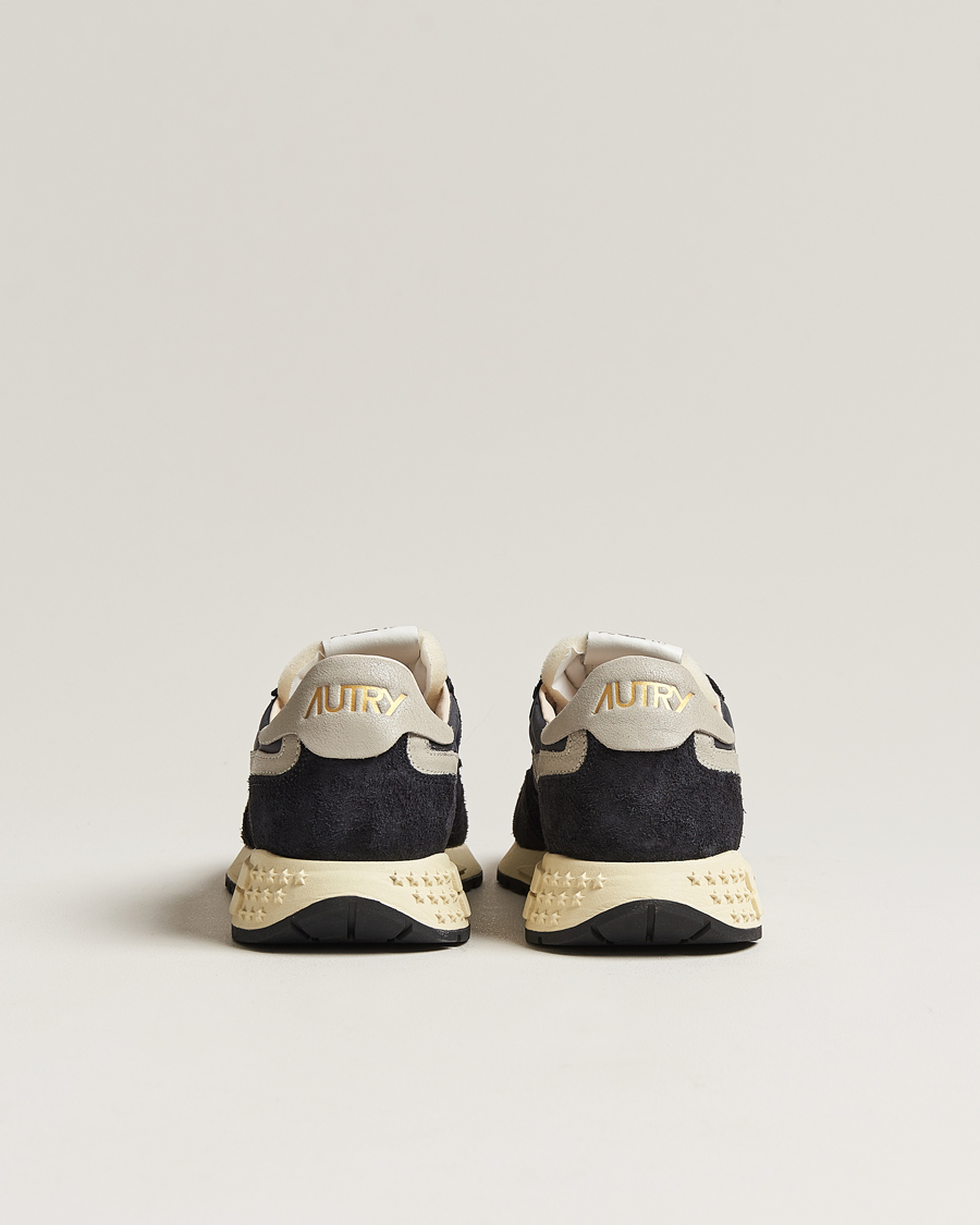 Herr | Sneakers | Autry | Reelwind Running Sneaker Black