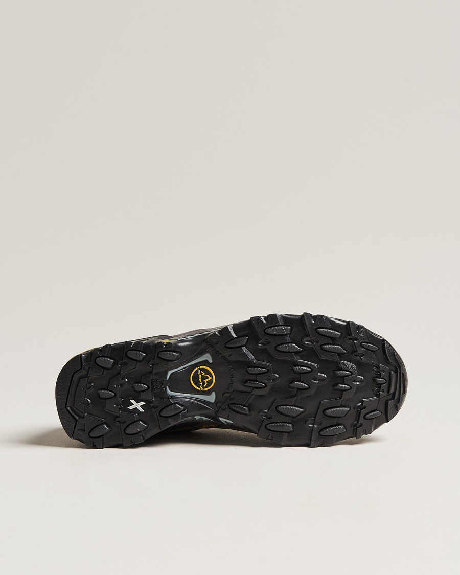 Herr | La Sportiva Ultra Raptor II GTX Trail Running Shoes Carbon/Moss | La Sportiva | Ultra Raptor II GTX Trail Running Shoes Carbon/Moss