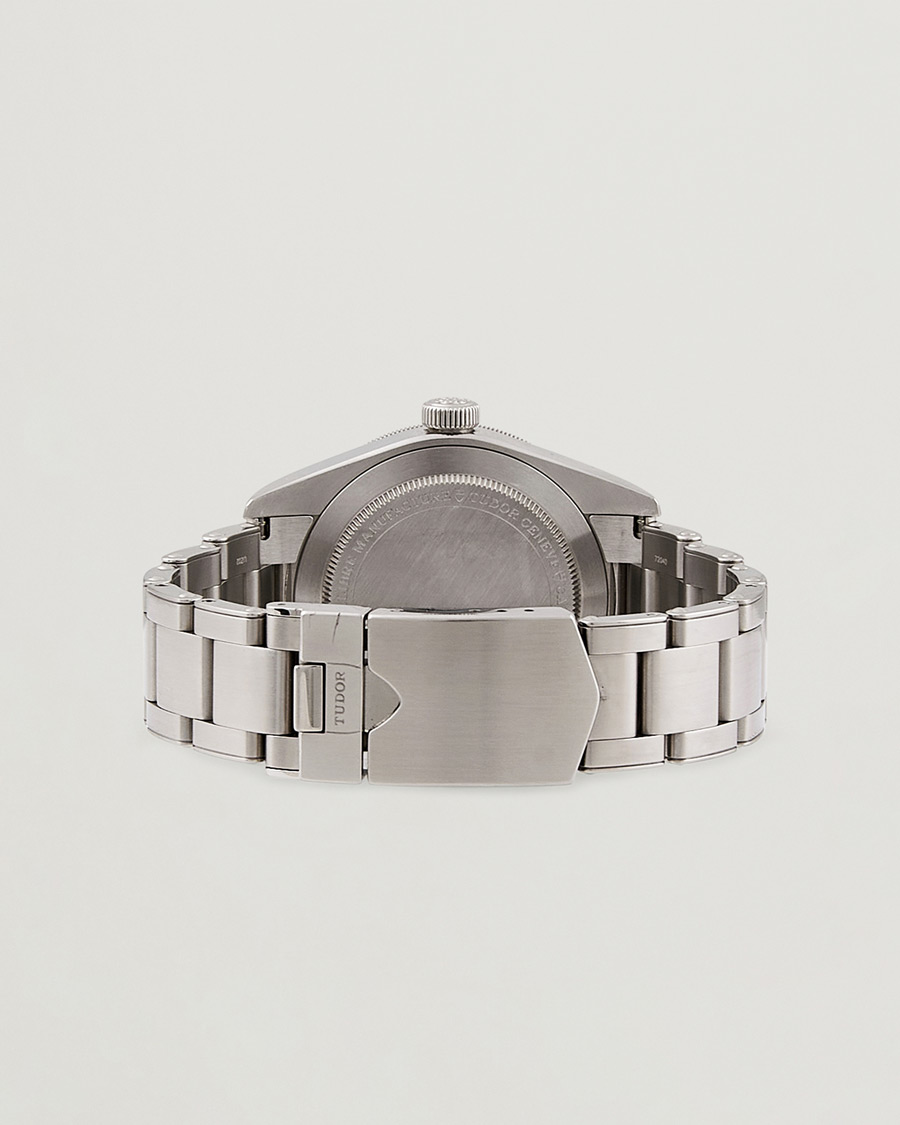 Herr | Tudor Pre-Owned Black Bay Fifty-Eight 79030B Steel Blue | Tudor Pre-Owned | Black Bay Fifty-Eight 79030B Steel Blue