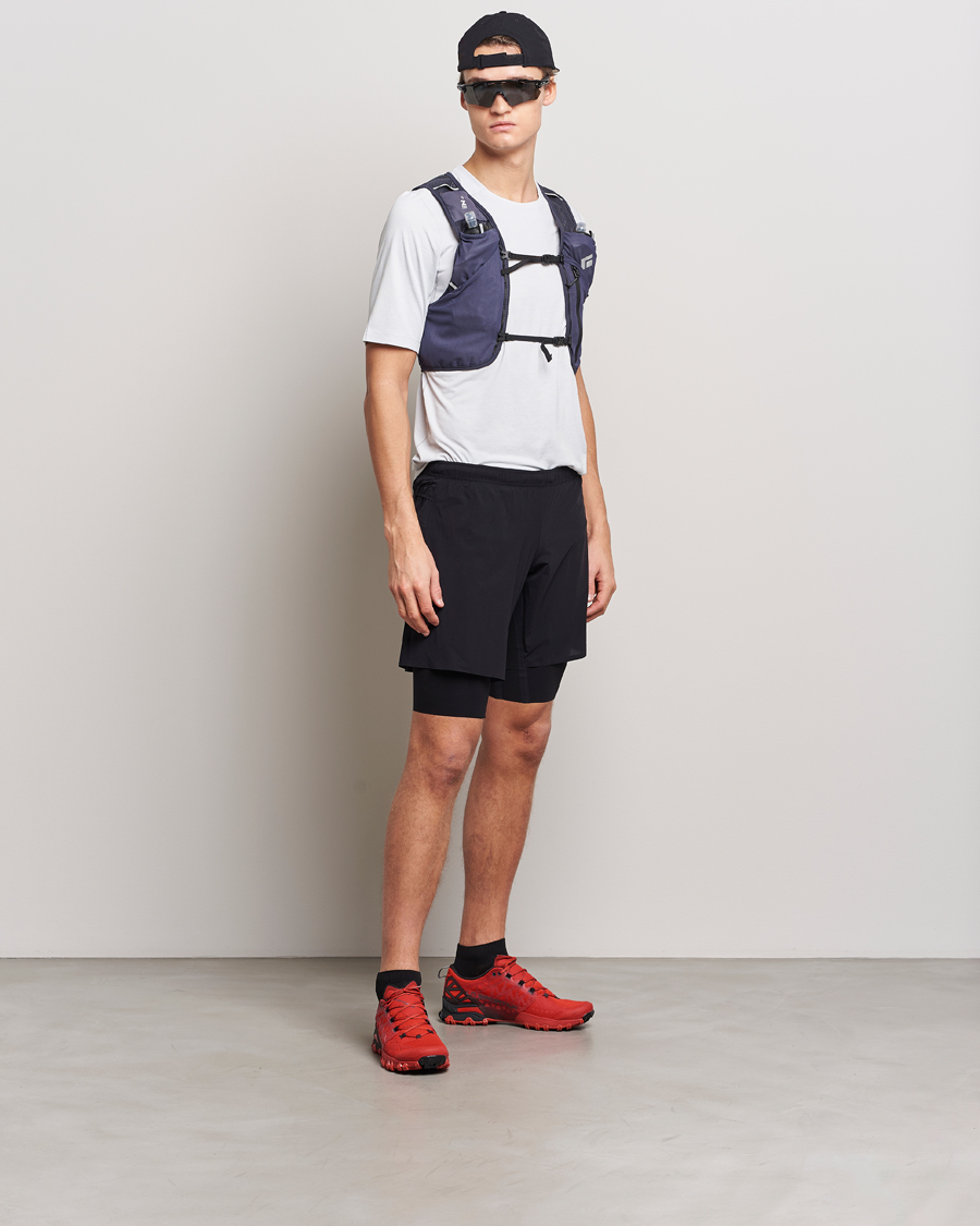 Herr | Black Diamond Distance 4 Hydration Pack Carbon | Black Diamond | Distance 4 Hydration Pack Carbon