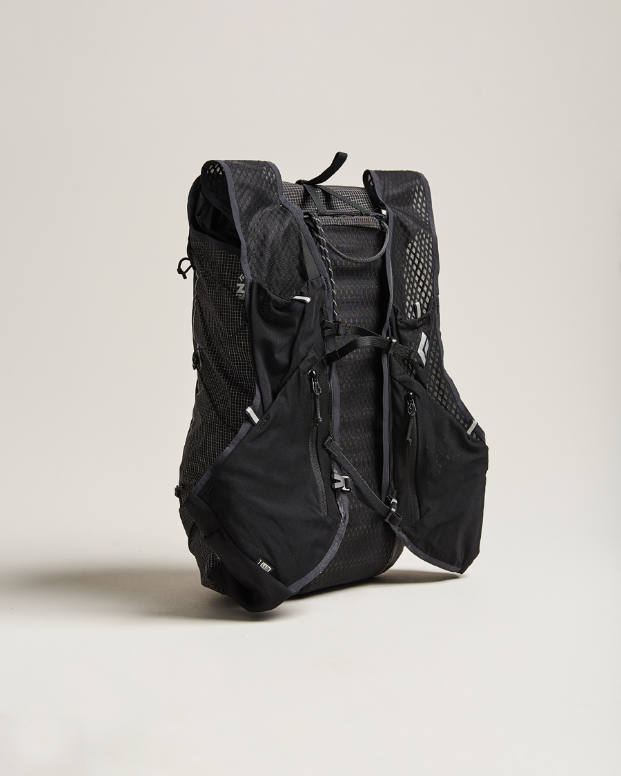 Herr | Väskor | Black Diamond | Distance 22 Backpack Black
