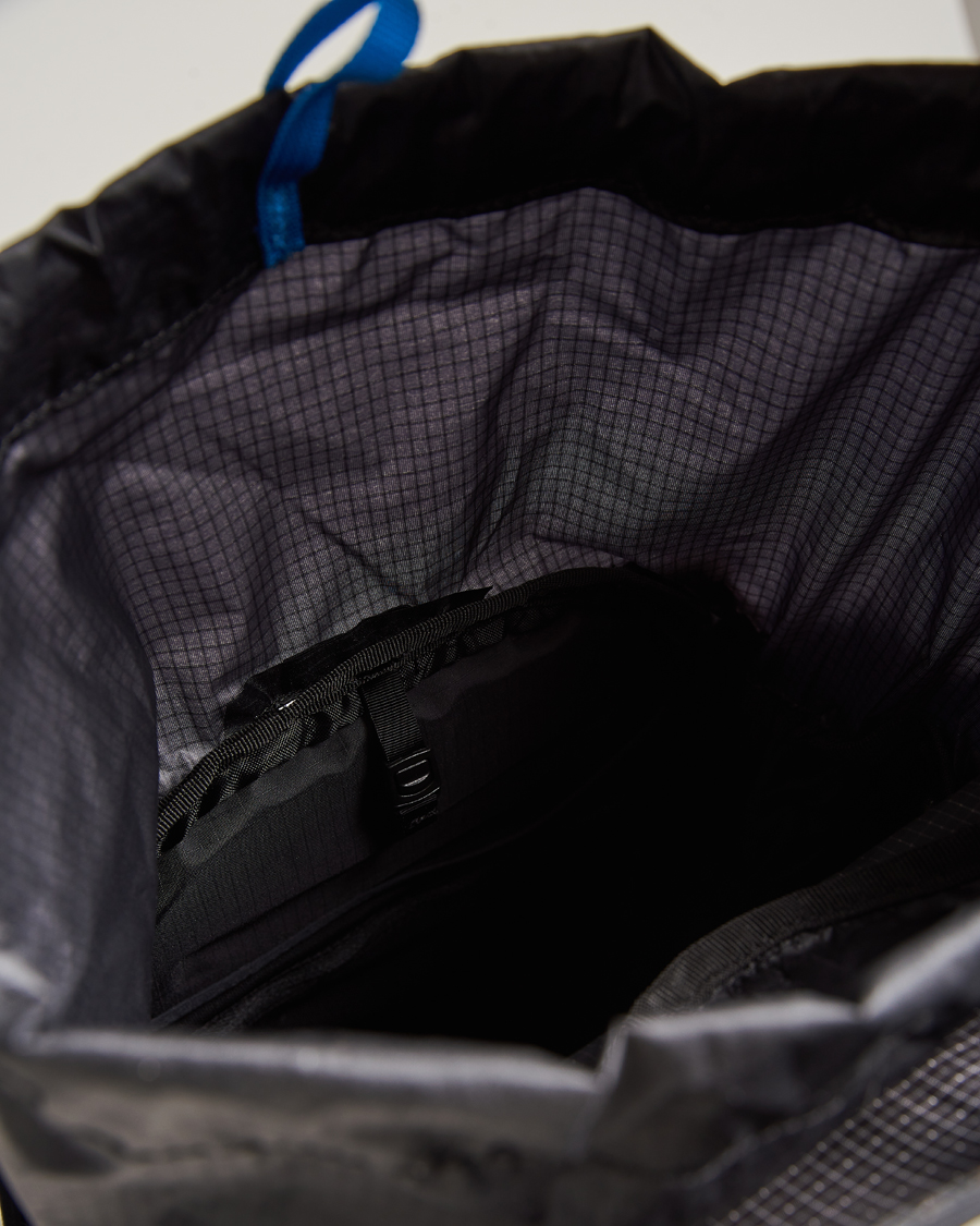 Herr | Väskor | Black Diamond | Distance 22 Backpack Black