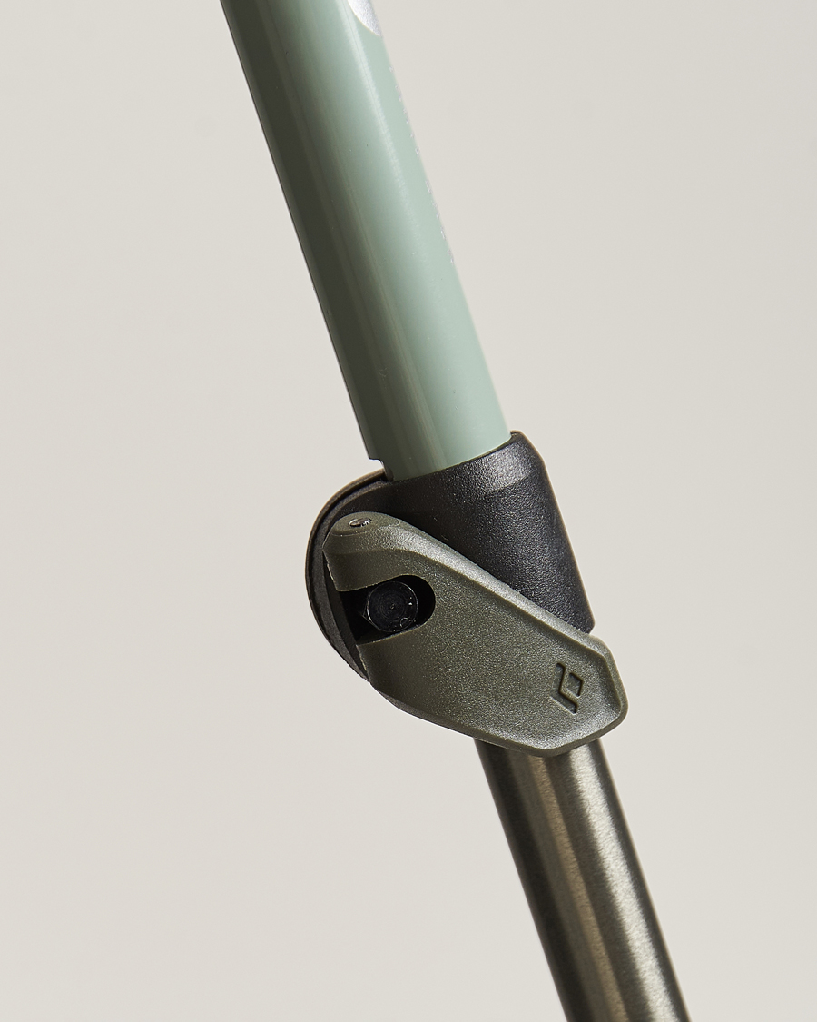 Herr | Sportutrustning | Black Diamond | Trail Back Trekking Poles Tundra