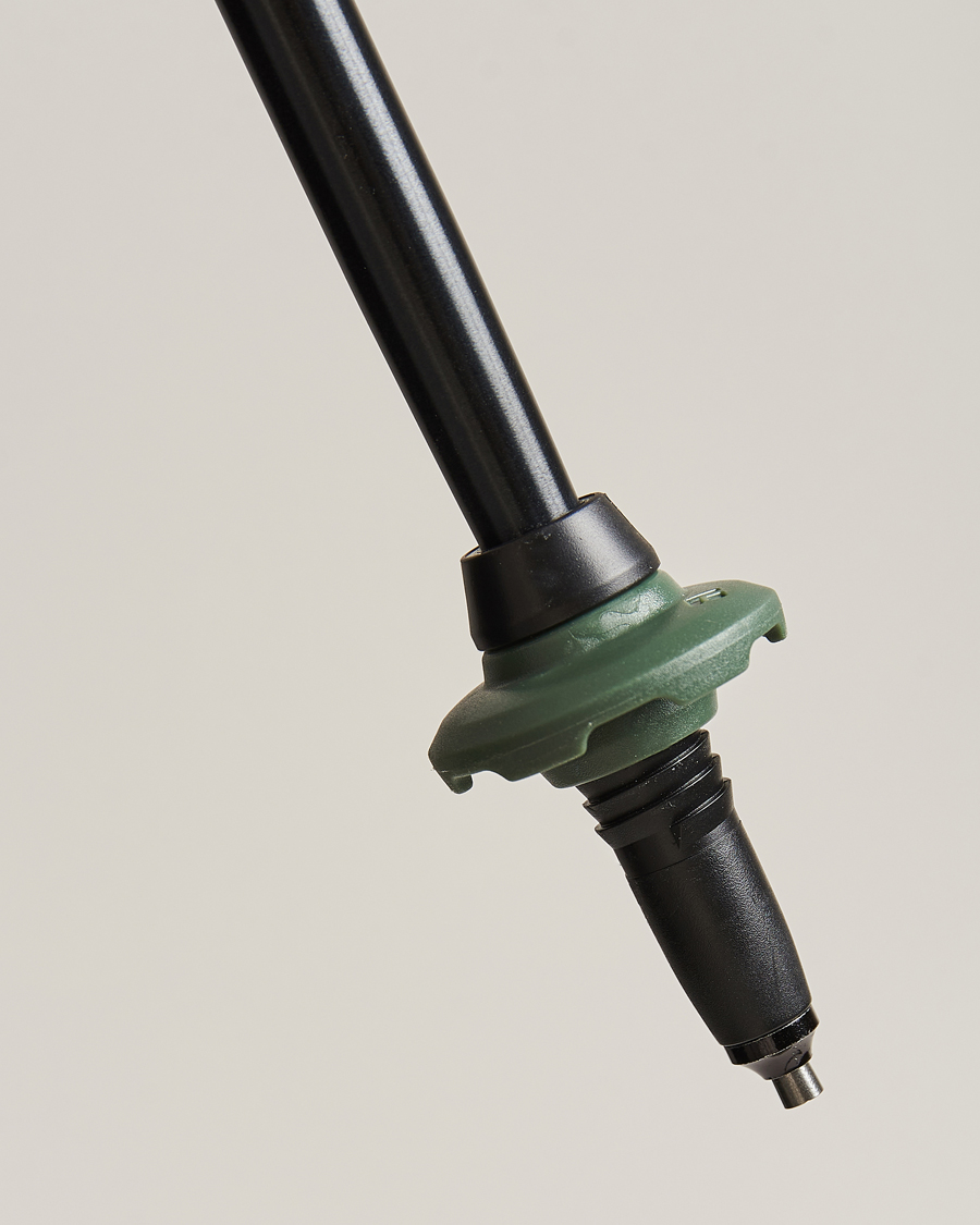 Herr | Sportutrustning | Black Diamond | Trail Back Trekking Poles Tundra