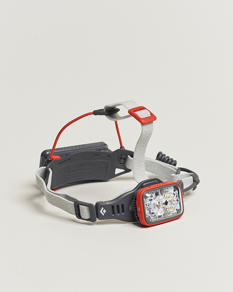 Herr | Active Accessoarer | Black Diamond | Distance 1500 Headlamp Octane