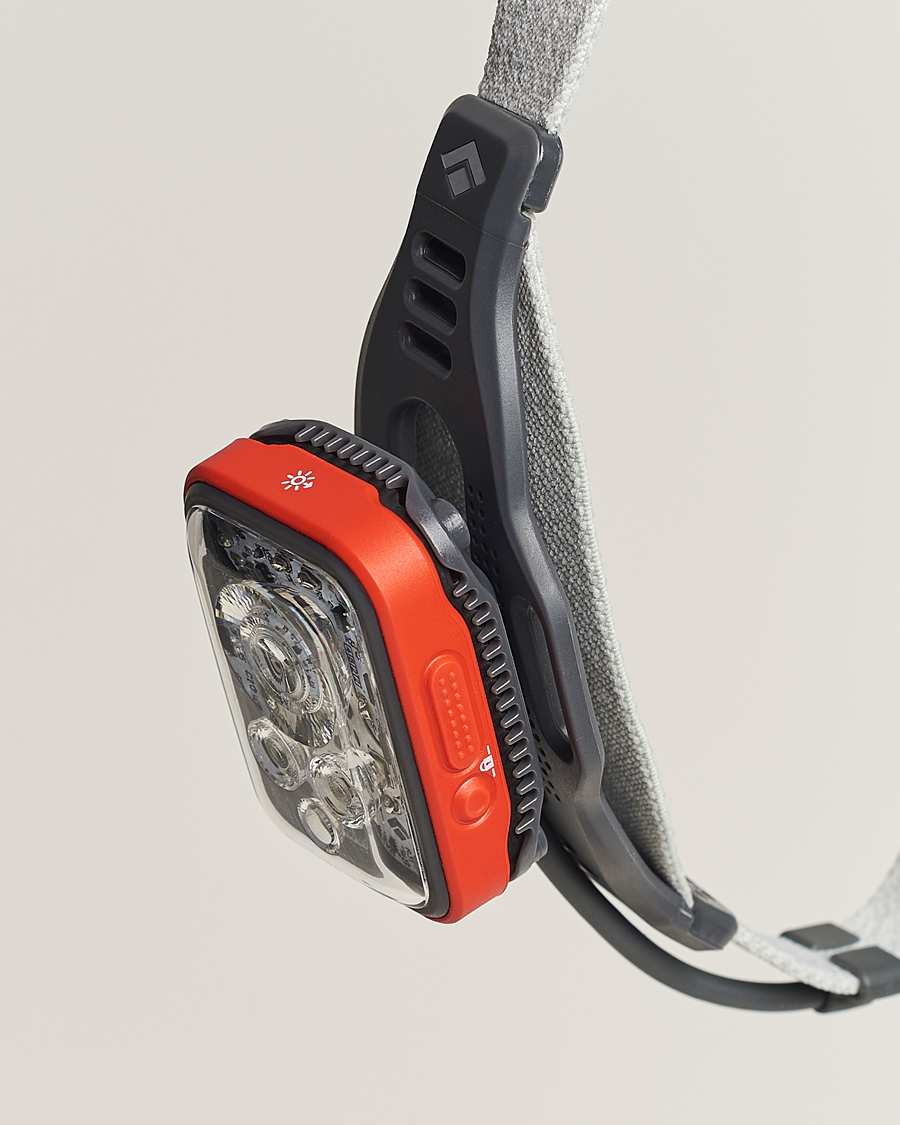 Herr | Sportutrustning | Black Diamond | Distance 1500 Headlamp Octane