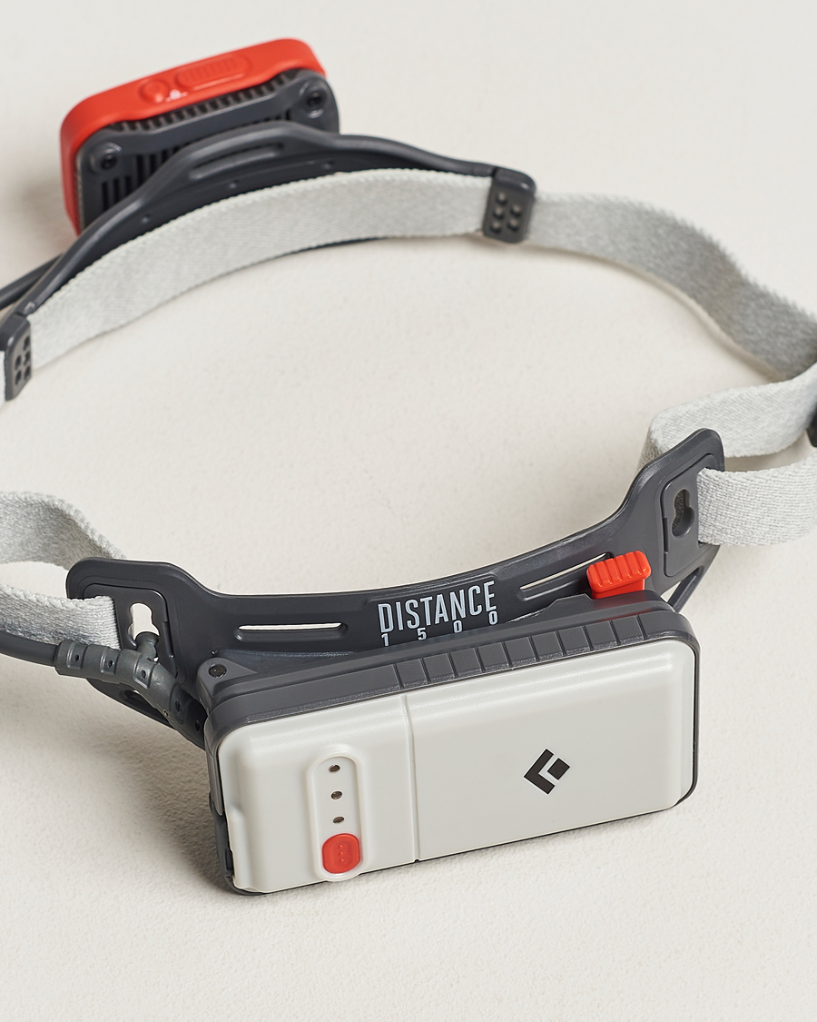 Herr | Sportutrustning | Black Diamond | Distance 1500 Headlamp Octane