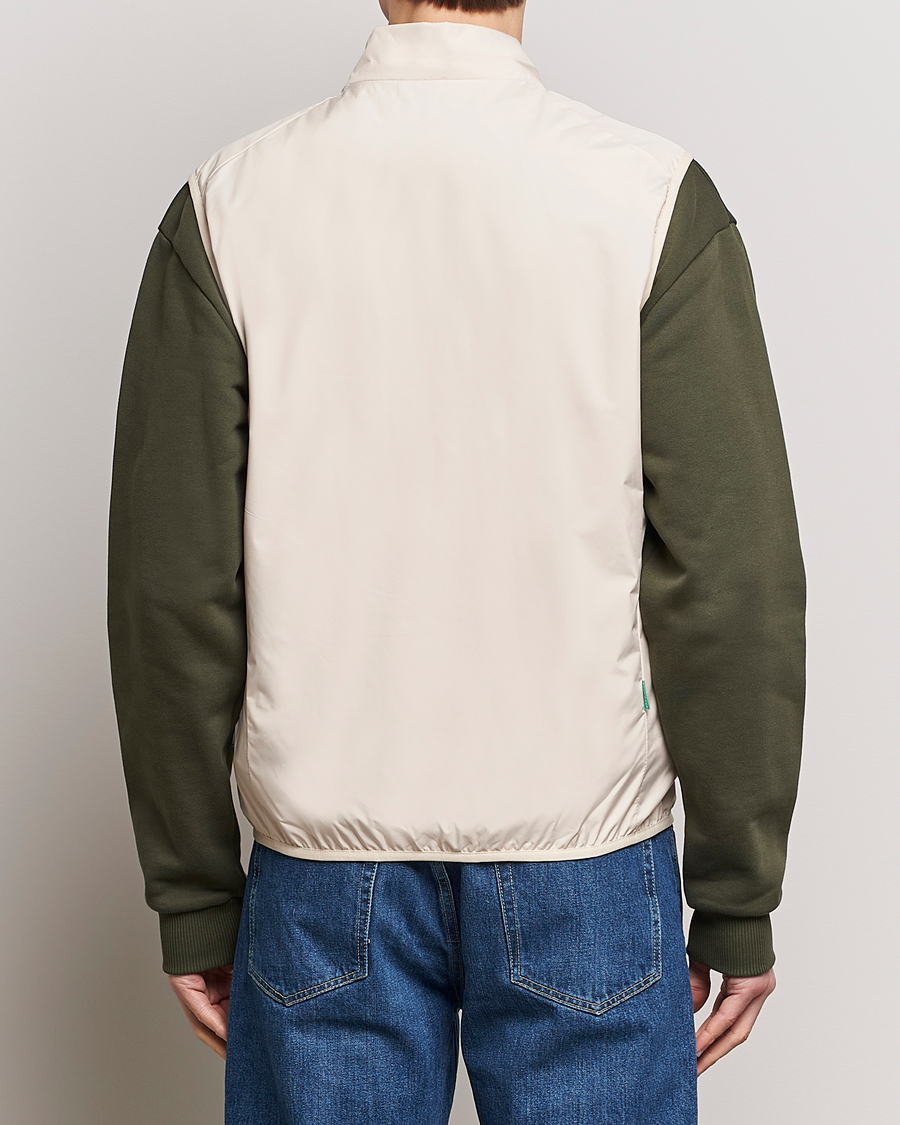 Herr | Jackor | Save The Duck | Mars Lightweight Vest Shore Beige