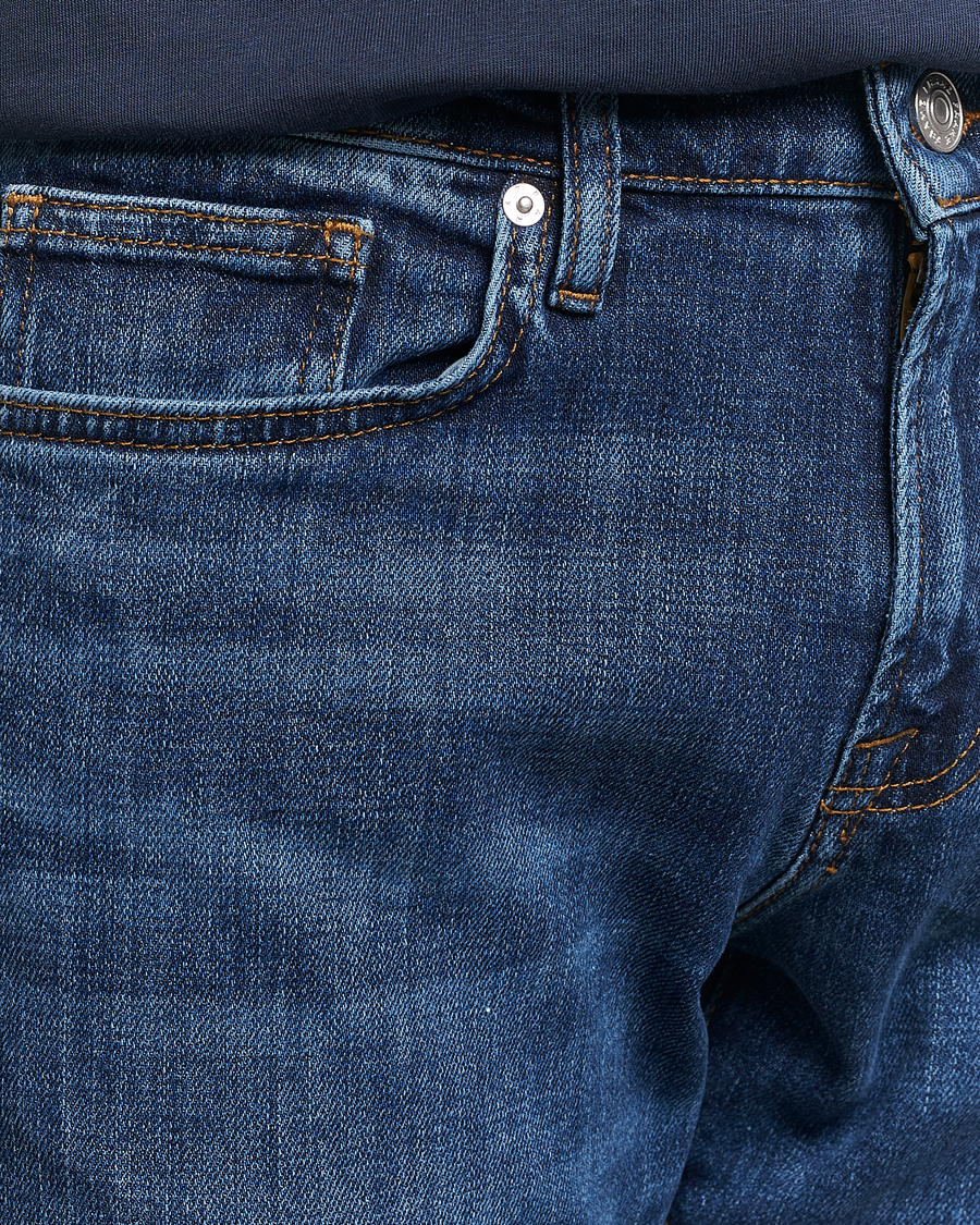 Herr | Jeans | FRAME | L'Homme Slim Stretch Jeans Freetown
