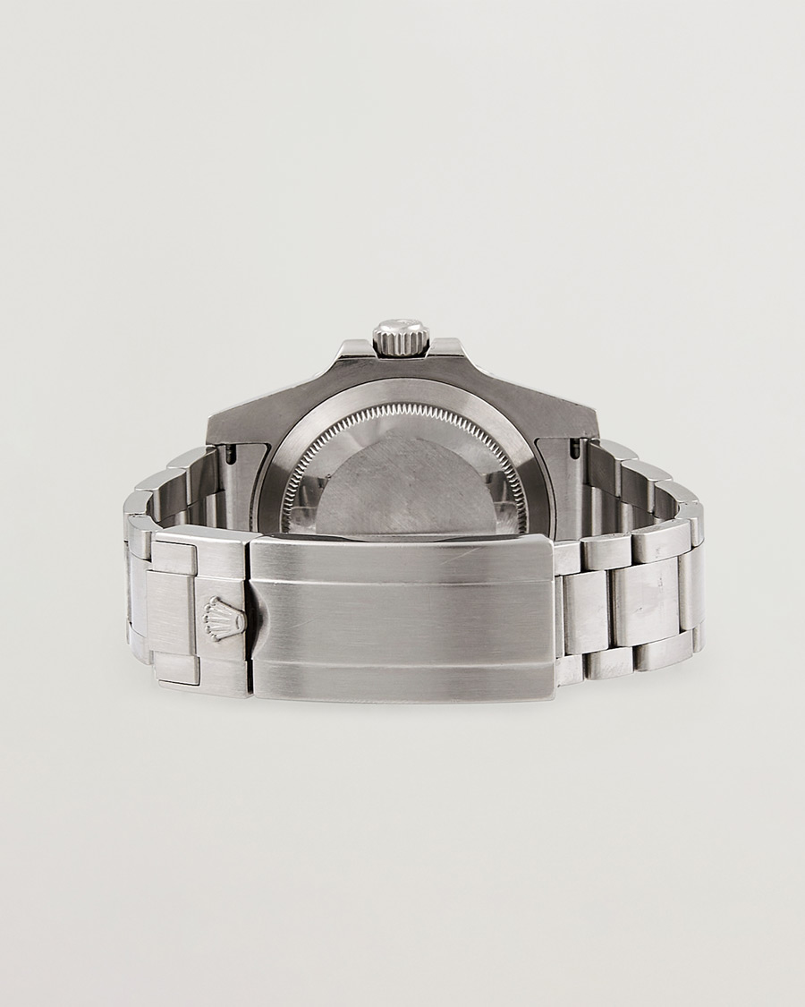 Herr | Rolex Pre-Owned Submariner 116610LN Oyster Perpetual Steel Black | Rolex Pre-Owned | Submariner 116610LN Oyster Perpetual Steel Black