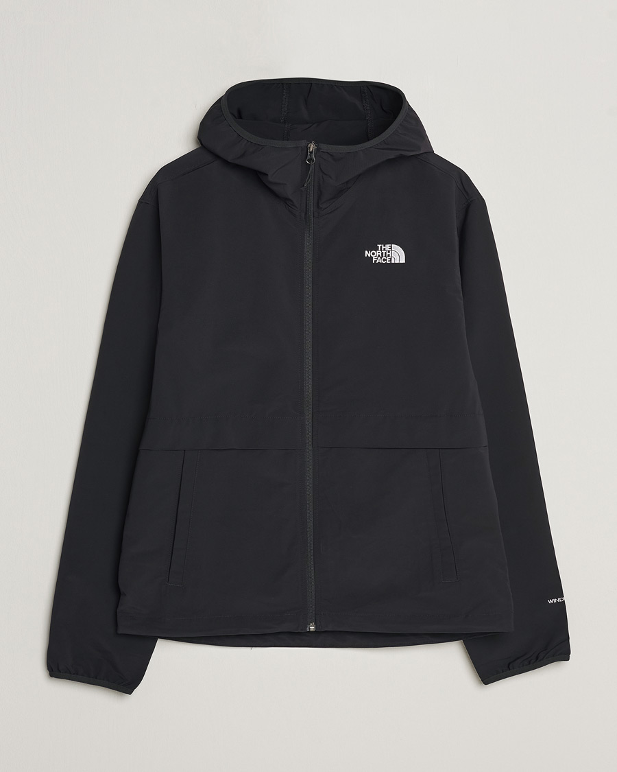 Herr | Jackor | The North Face | Easy Wind Jacket Black