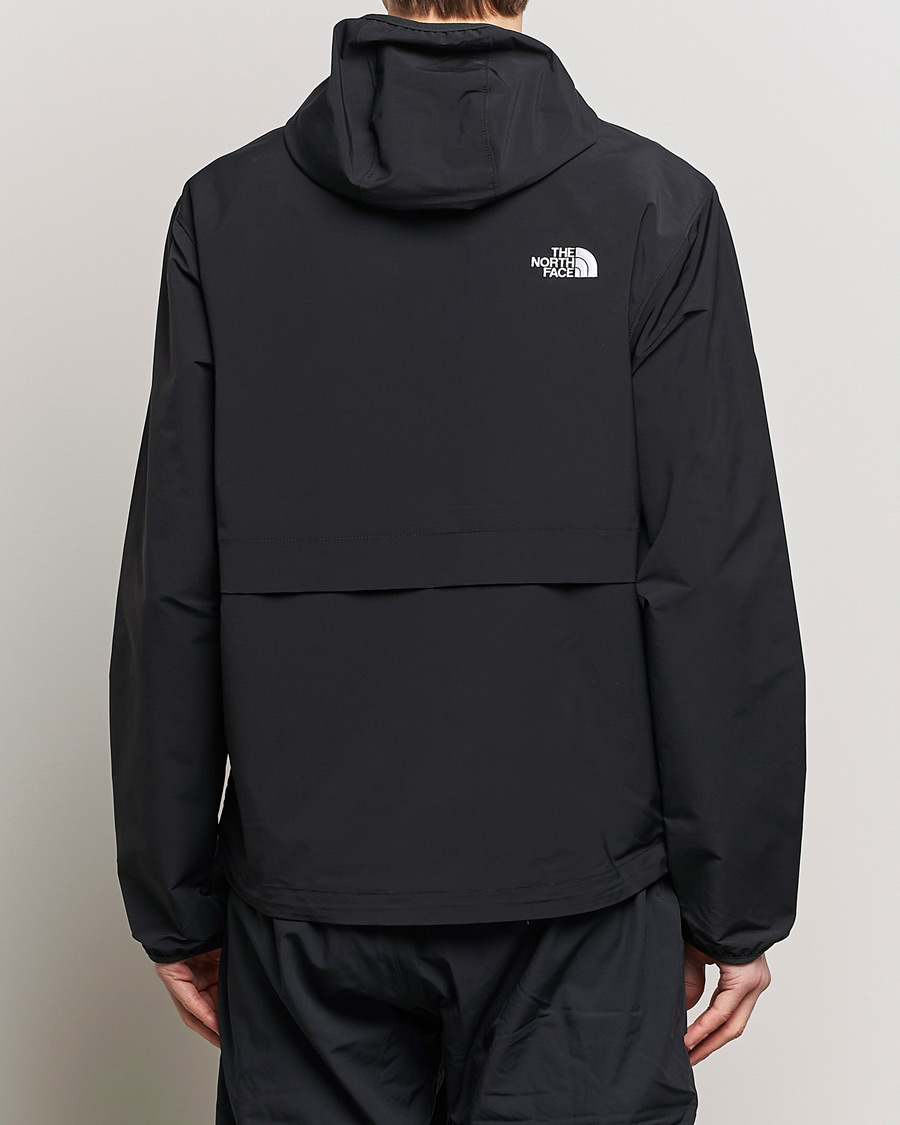 Herr | Jackor | The North Face | Easy Wind Jacket Black