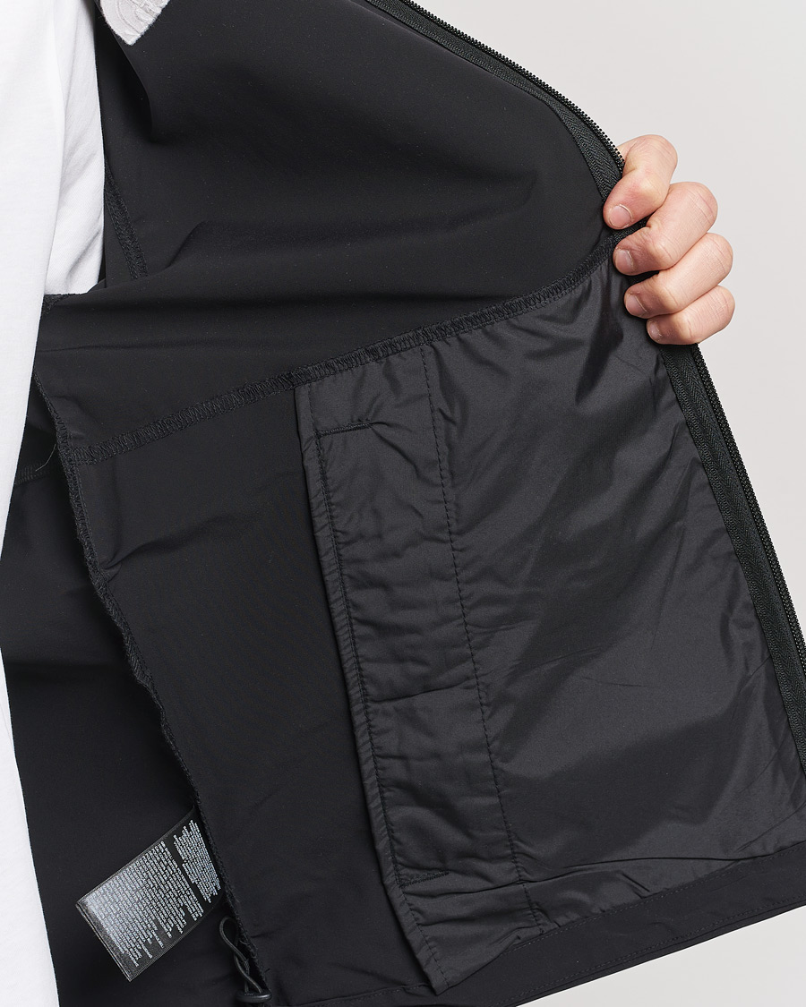 Herr | Jackor | The North Face | Easy Wind Jacket Black