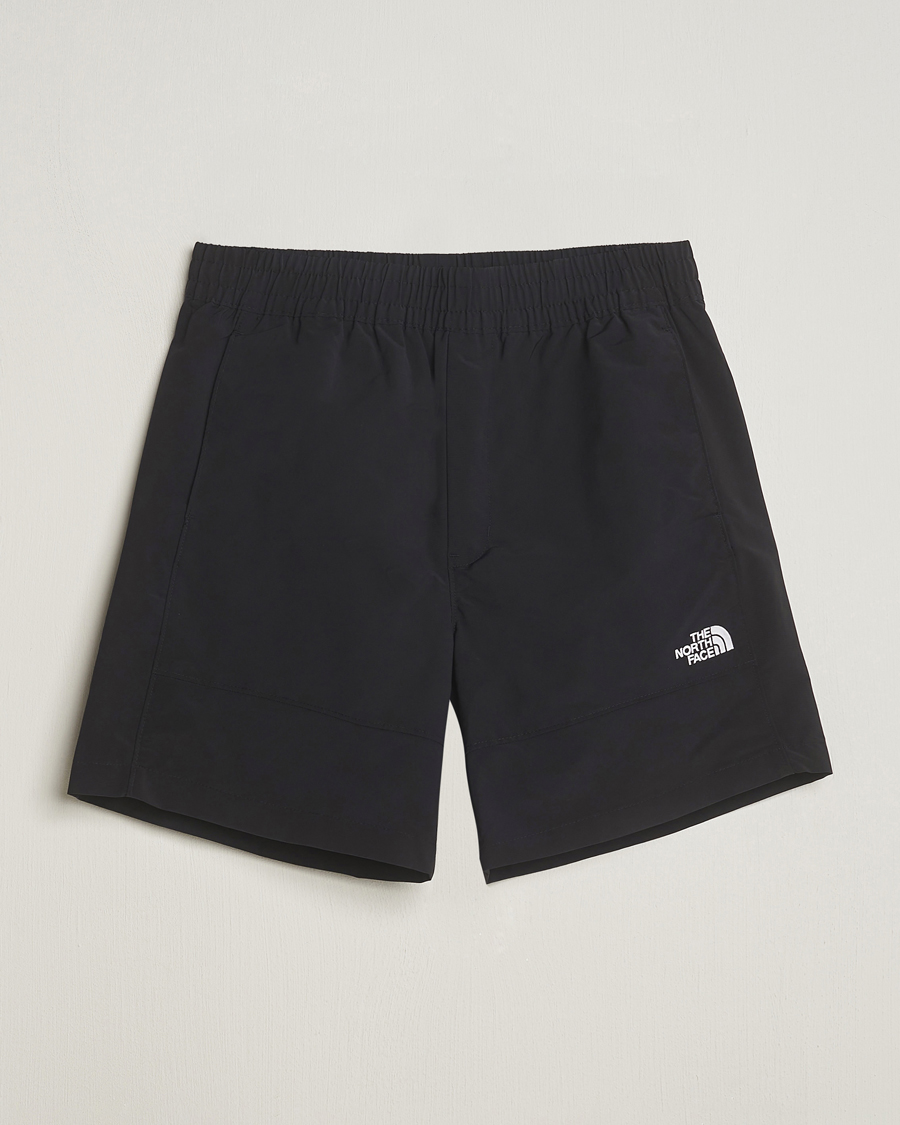 Herr | Shorts | The North Face | Easy Wind Shorts Black
