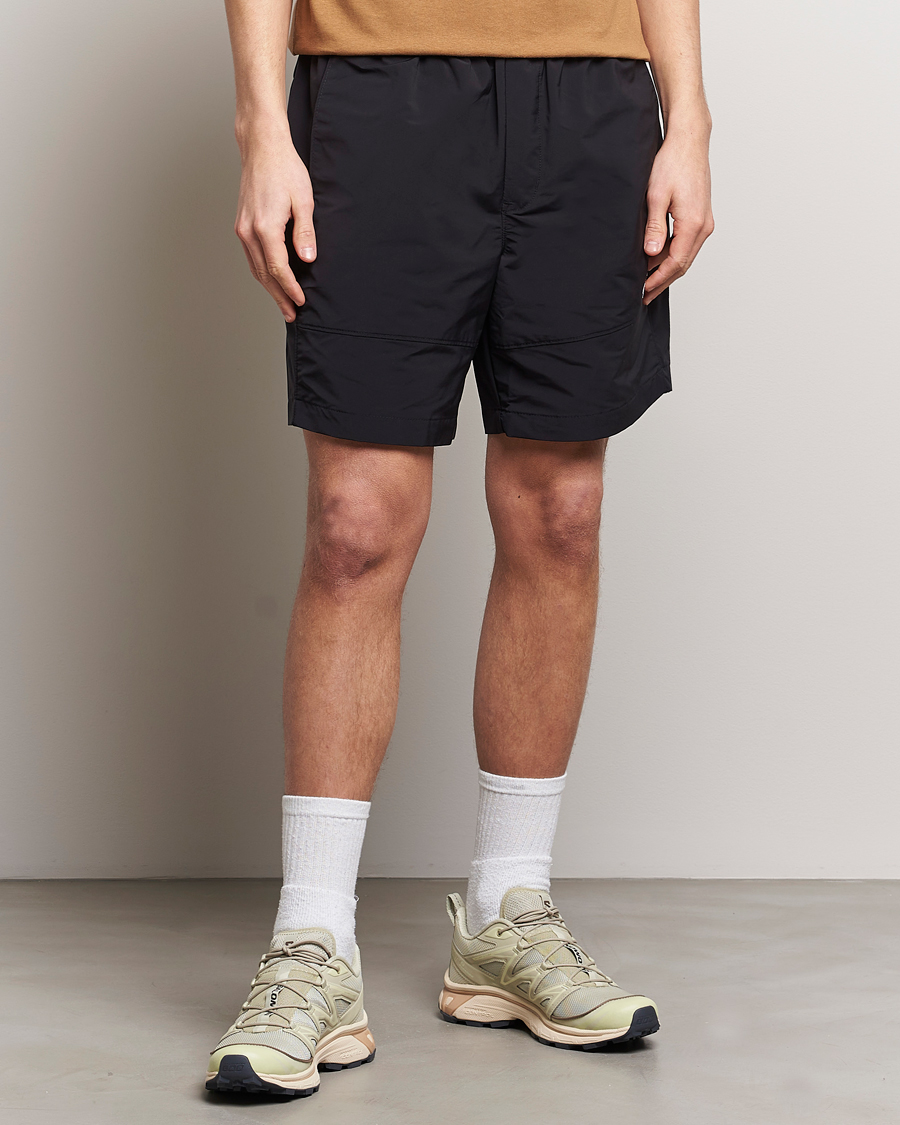 Herr | Outdoor | The North Face | Easy Wind Shorts Black