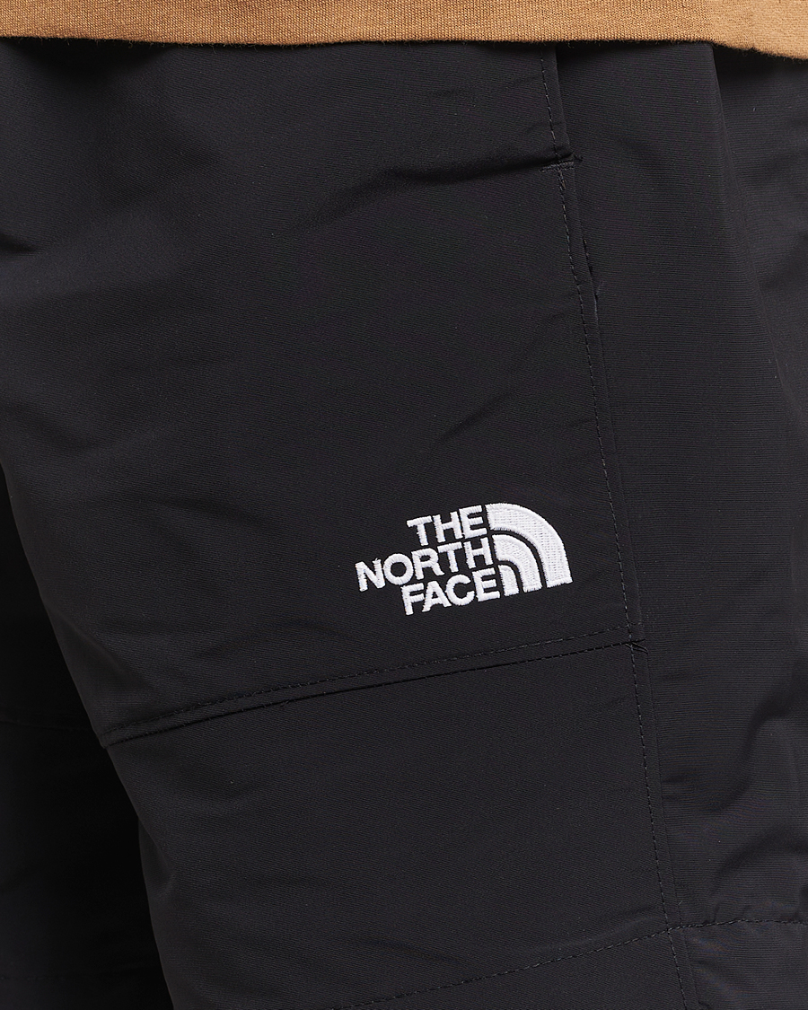 Herr | Shorts | The North Face | Easy Wind Shorts Black