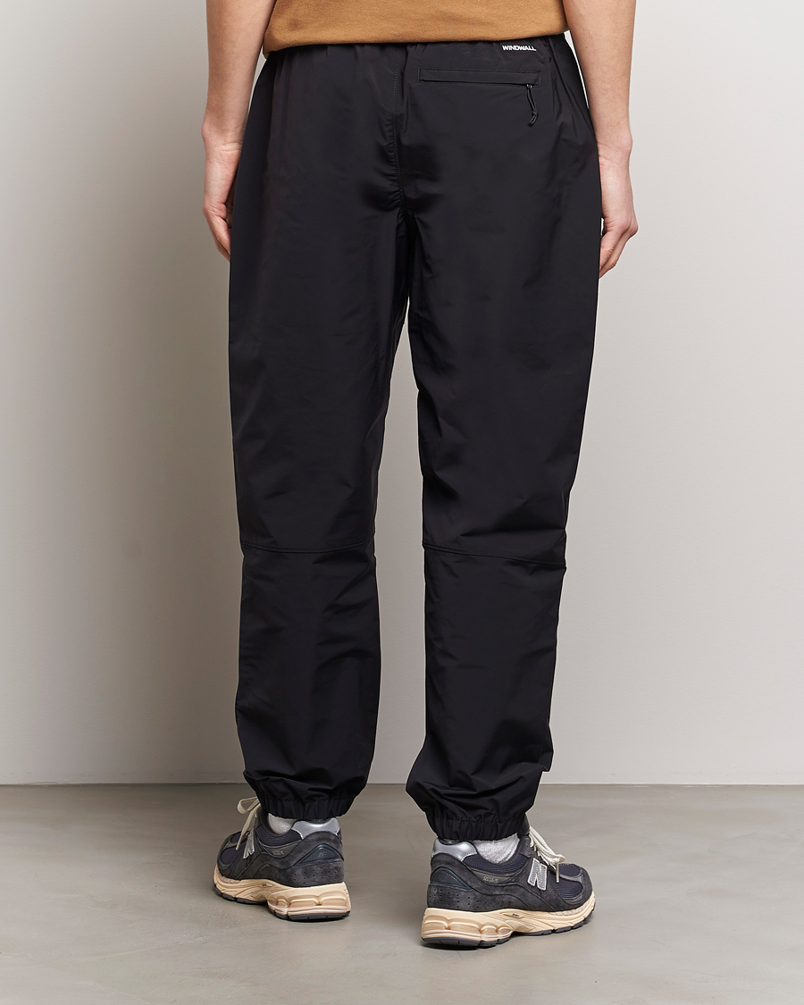Herr | Byxor | The North Face | Easy Wind Pants Black