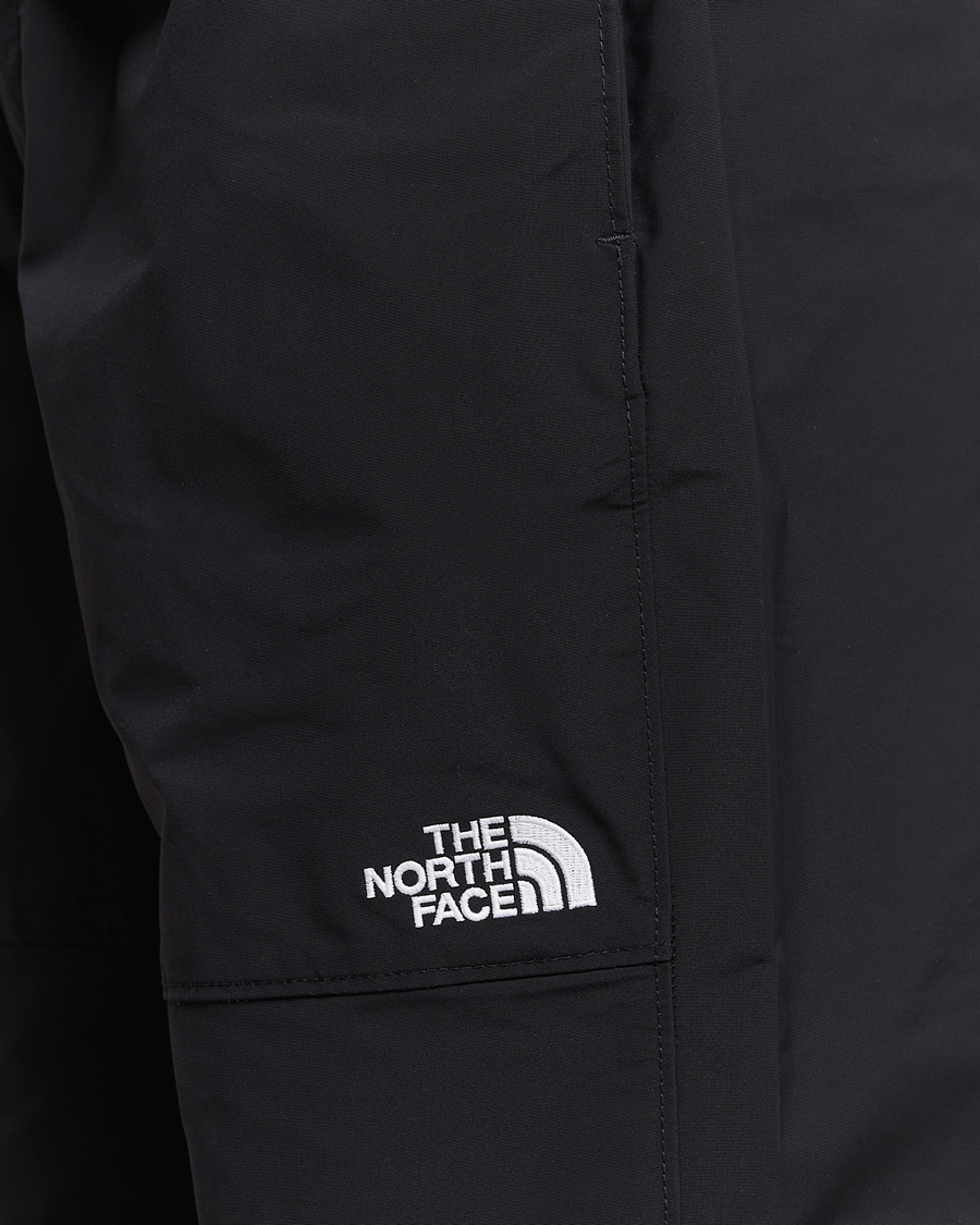 Herr | Byxor | The North Face | Easy Wind Pants Black