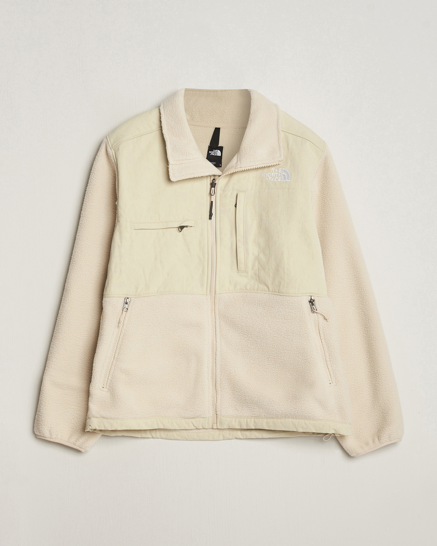Herr | Jackor | The North Face | Heritage Ripstop Denali Jacket Gravel