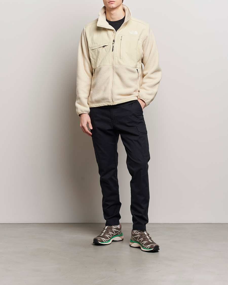 Herr | Jackor | The North Face | Heritage Ripstop Denali Jacket Gravel