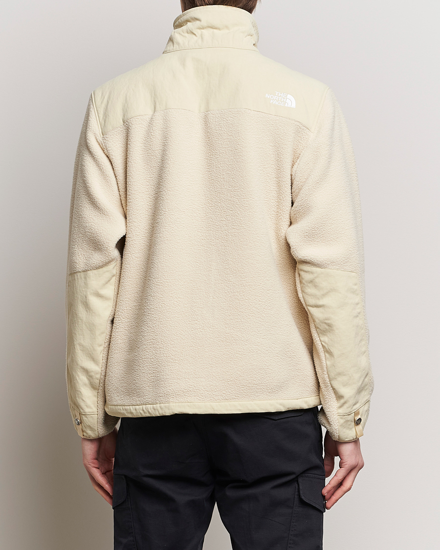 Herr | Jackor | The North Face | Heritage Ripstop Denali Jacket Gravel