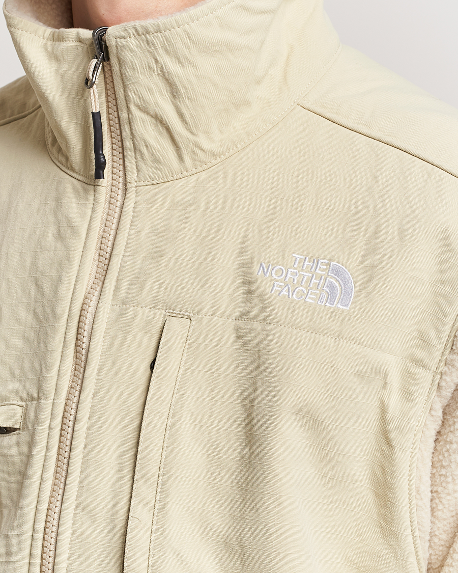 Herr | Jackor | The North Face | Heritage Ripstop Denali Jacket Gravel