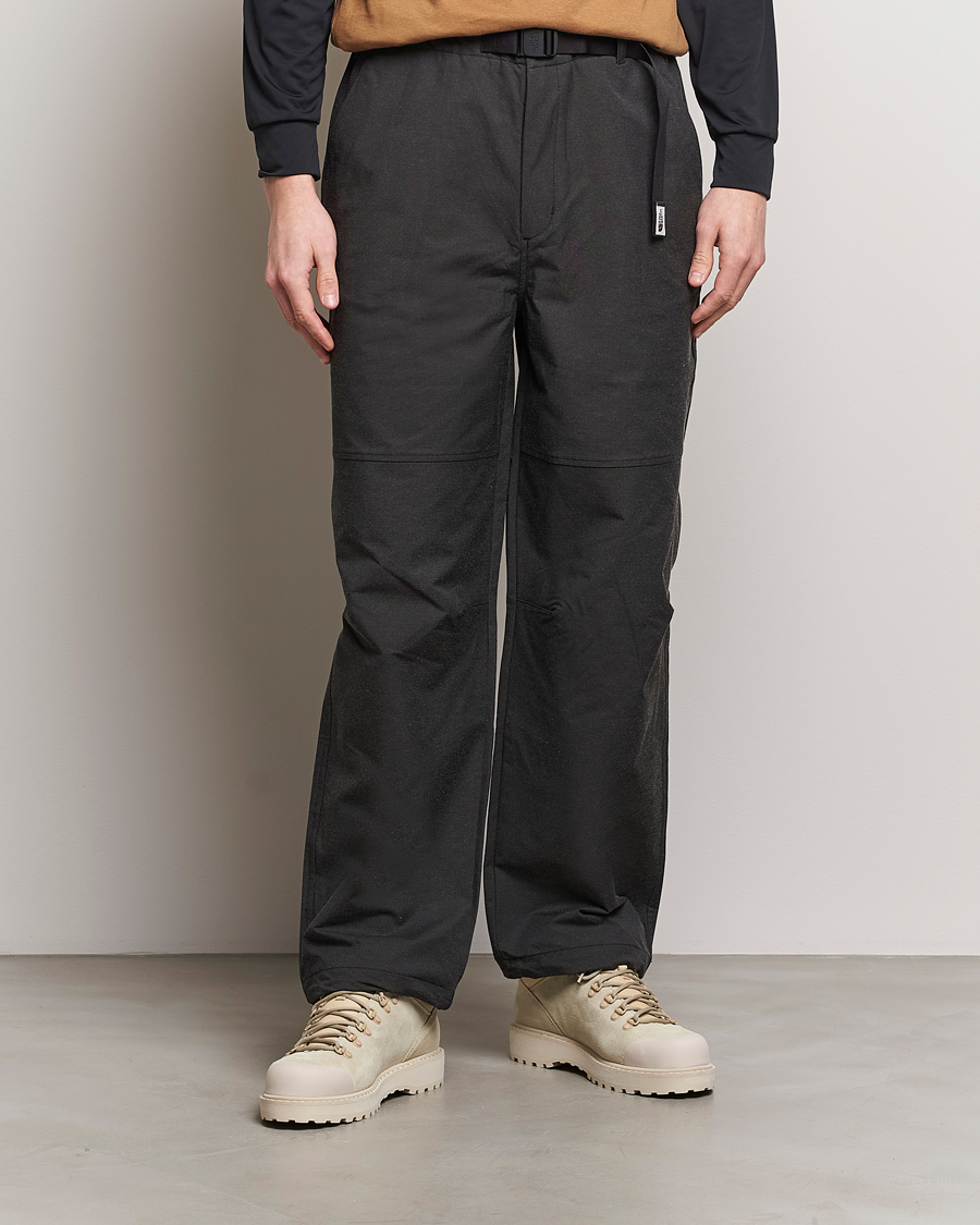 Herr | Kläder | The North Face | Heritage Twill Pants Black