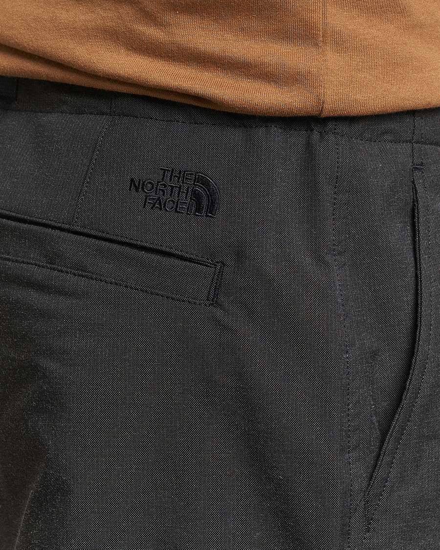 Herr | Byxor | The North Face | Heritage Twill Pants Black