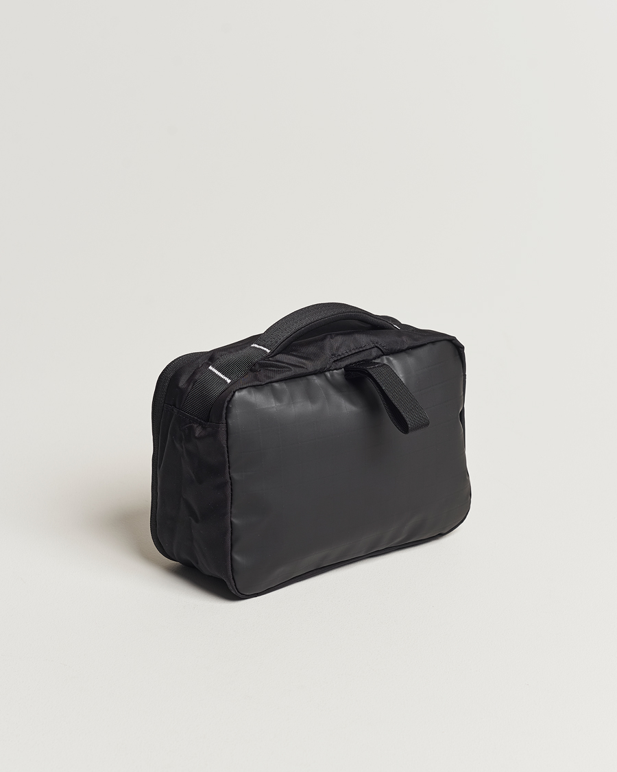 Herr | Outdoor | The North Face | Voyager Wash Bag Black