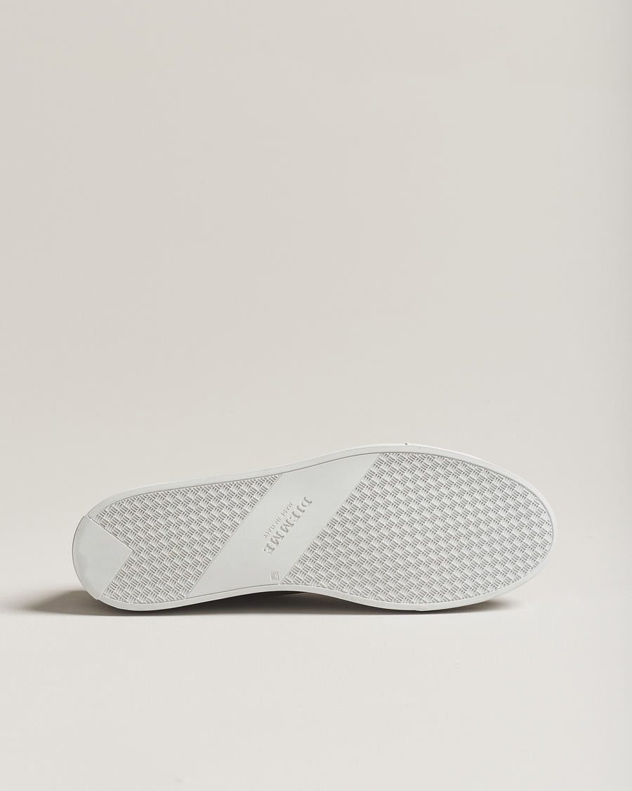 Herr | Sneakers | Diemme | Loria Low Sneaker Black Suede