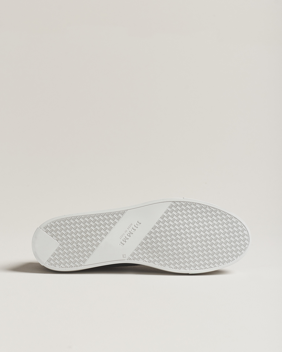 Herr | Sneakers | Diemme | Loria Low Sneaker Navy Suede