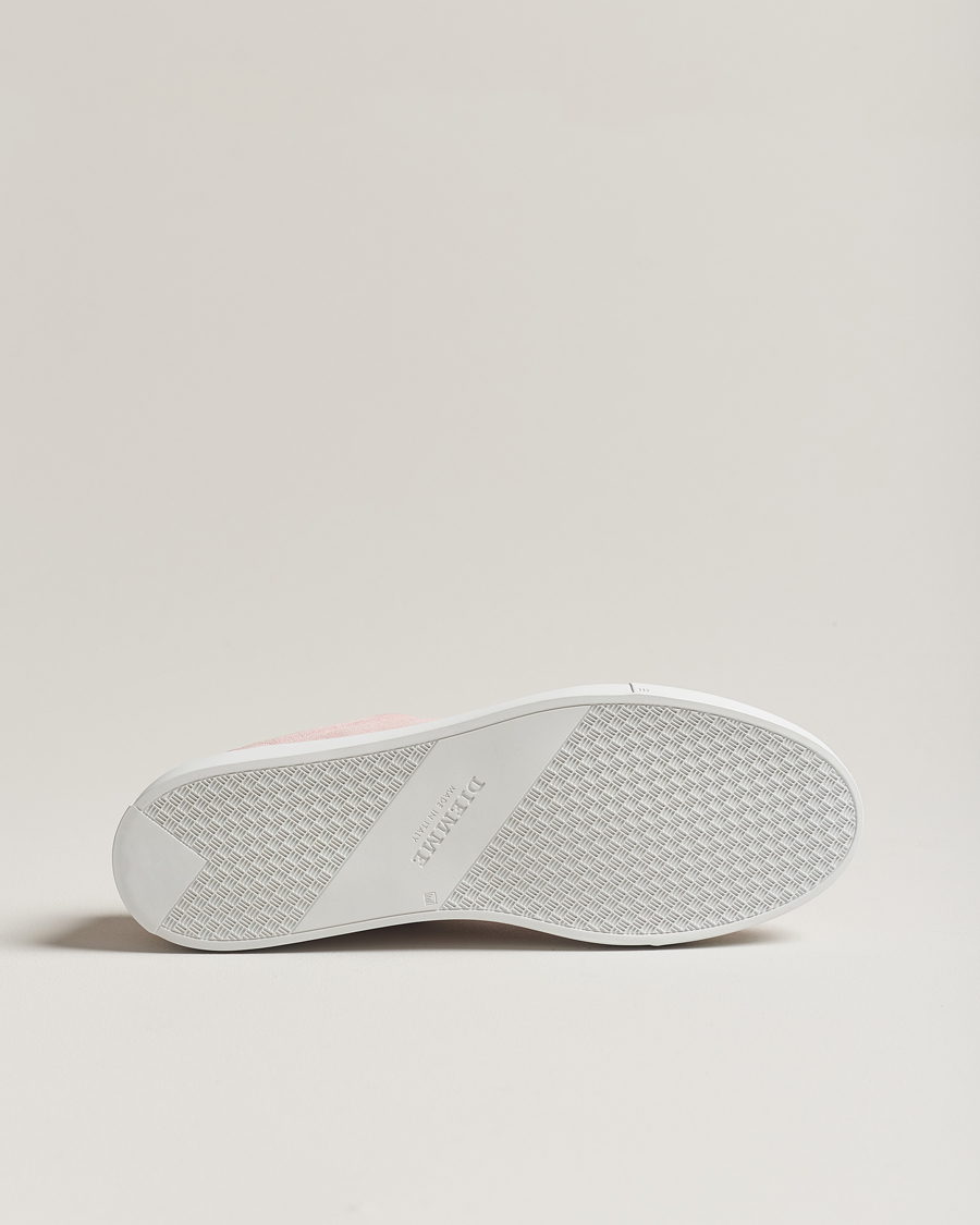 Herr | Diemme Marostica Low Sneaker Candy Suede | Diemme | Marostica Low Sneaker Candy Suede