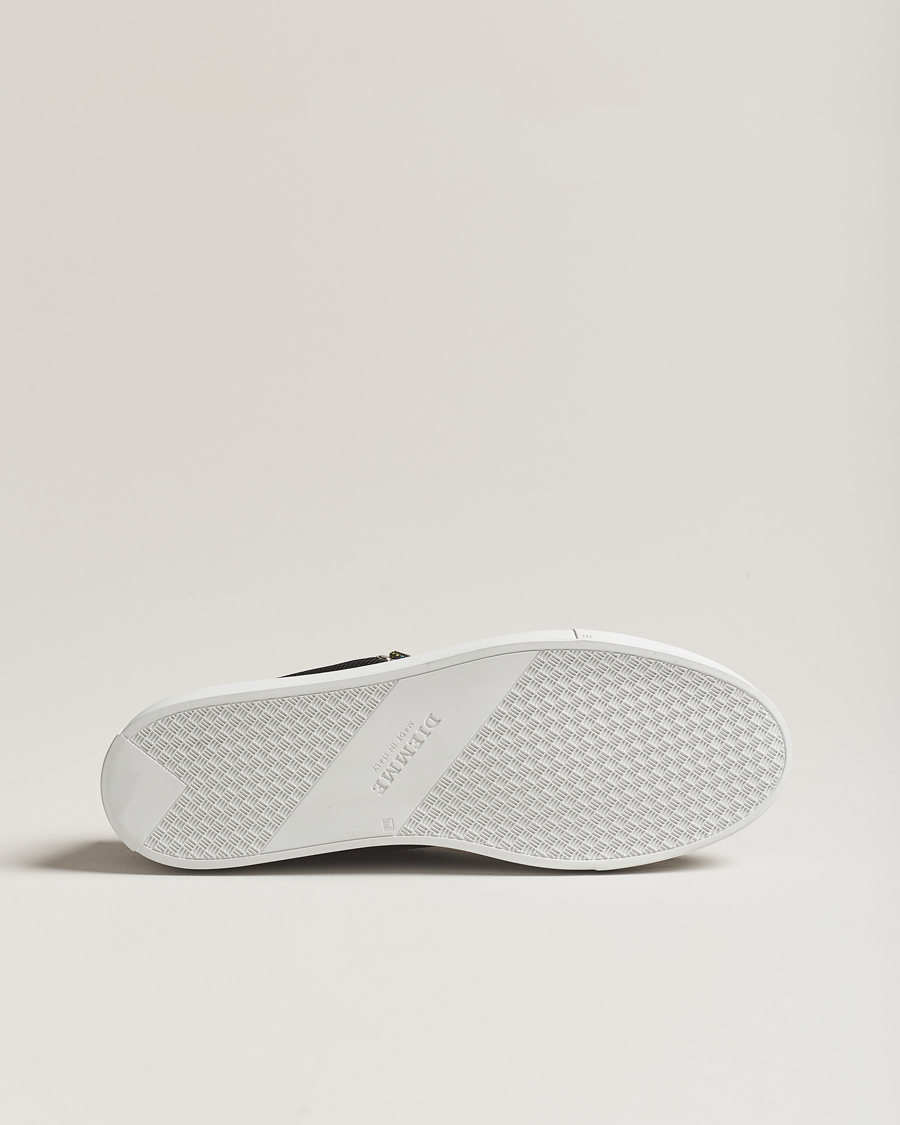 Herr | Diemme Marostica Low Sneaker Black | Diemme | Marostica Low Sneaker Black