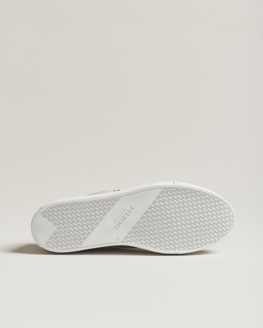 Herr | Diemme Marostica Low Sneaker Fallow Taupe | Diemme | Marostica Low Sneaker Fallow Taupe