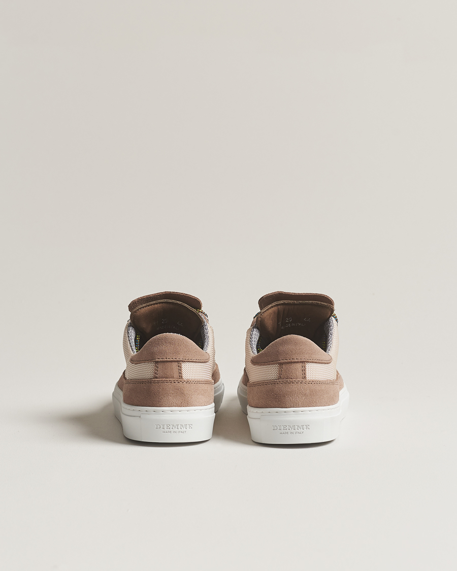 Herr | Diemme Marostica Low Sneaker Fallow Taupe | Diemme | Marostica Low Sneaker Fallow Taupe