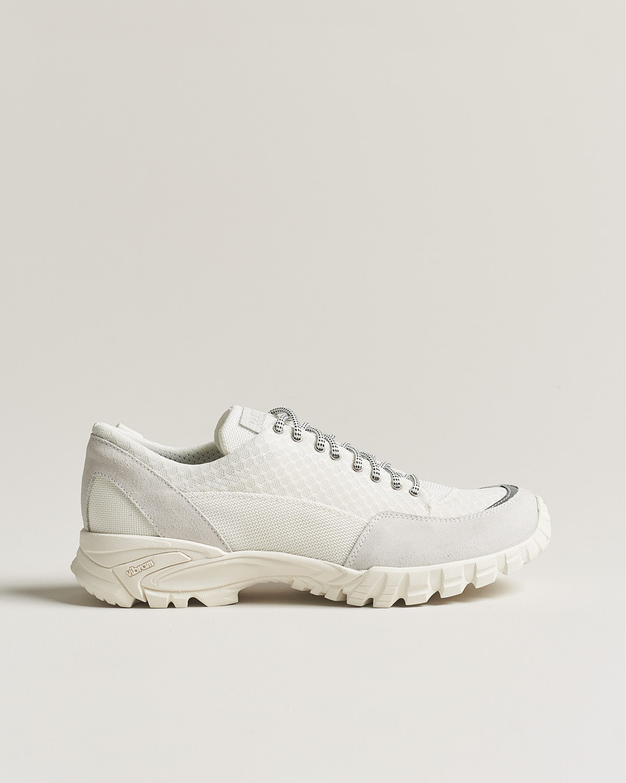 Herr | Diemme Possagno Track Sneaker White | Diemme | Possagno Track Sneaker White