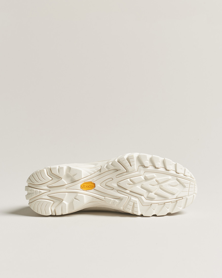 Herr | Diemme Possagno Track Sneaker White | Diemme | Possagno Track Sneaker White