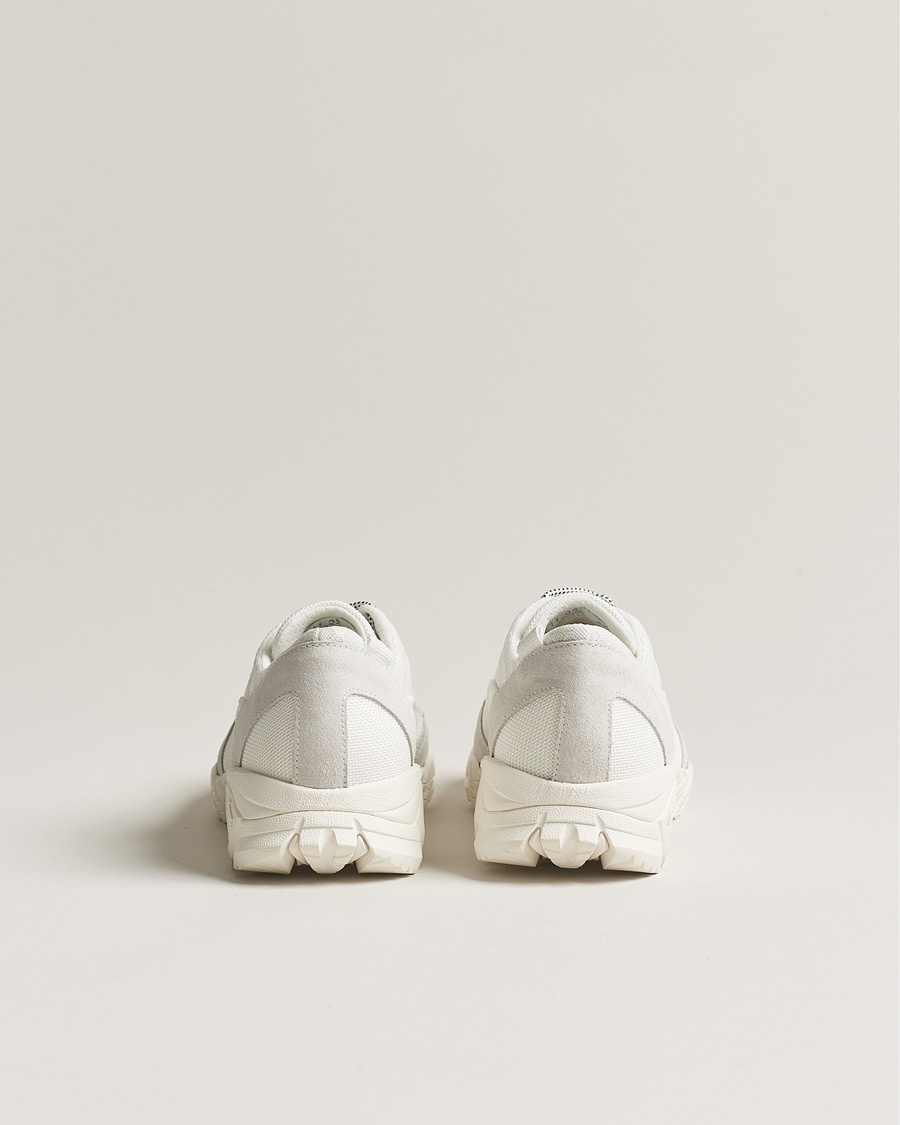Herr | Diemme Possagno Track Sneaker White | Diemme | Possagno Track Sneaker White