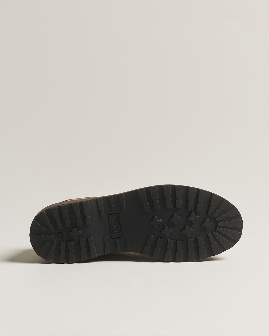 Herr | Diemme Cornaro Low Boot Fallow Taupe Suede | Diemme | Cornaro Low Boot Fallow Taupe Suede