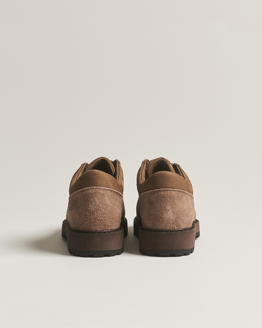 Herr | Diemme Cornaro Low Boot Fallow Taupe Suede | Diemme | Cornaro Low Boot Fallow Taupe Suede