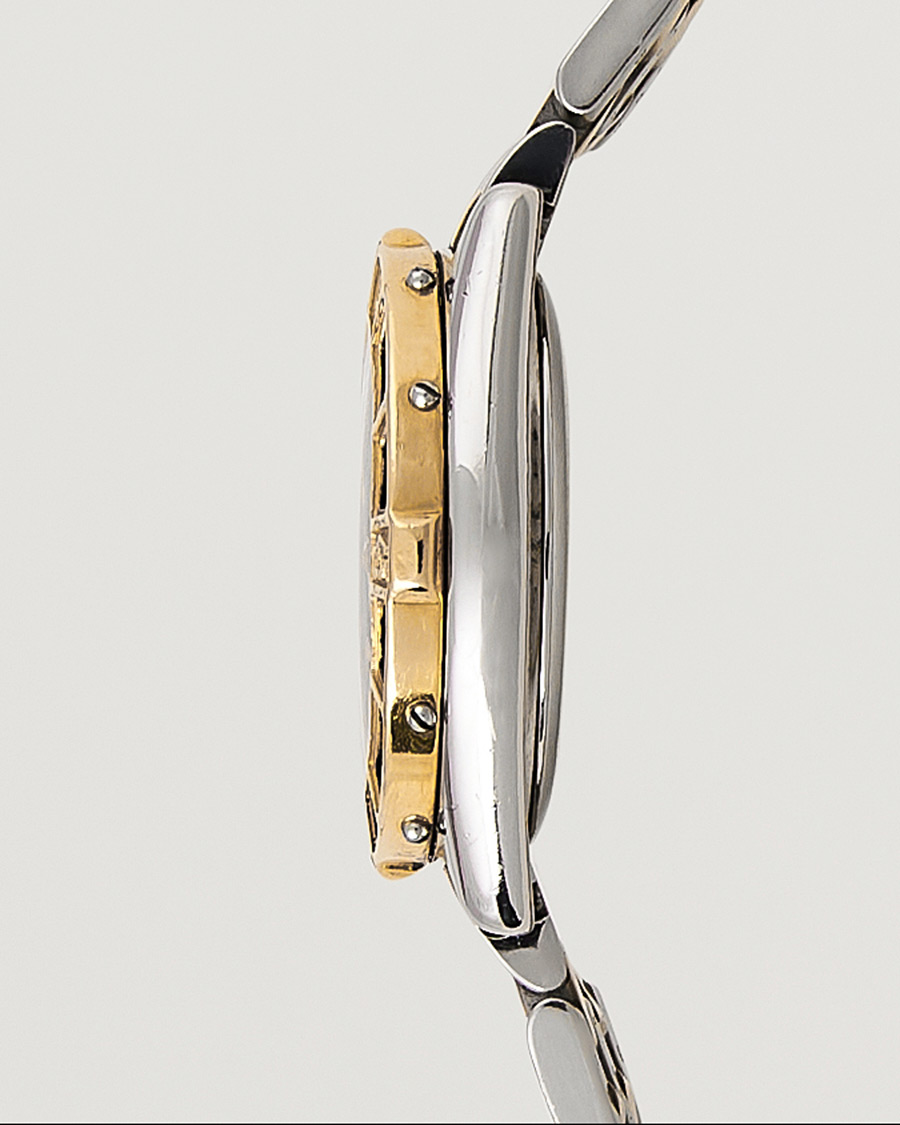 Herr | Breitling Pre-Owned Lady J D52065 Silver | Breitling Pre-Owned | Lady J D52065 Silver