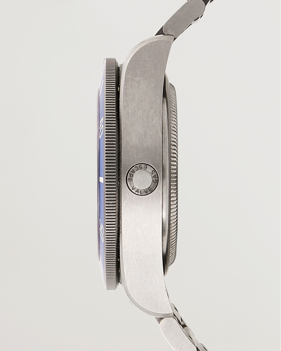 Herr | Tudor Pre-Owned Pelagos 25600TB Silver | Tudor Pre-Owned | Pelagos 25600TB Silver