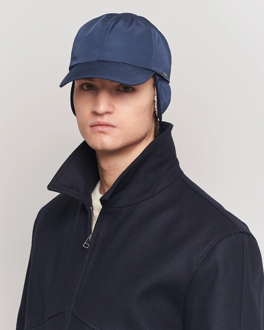 Herre | Sixpence | Wigéns | Baseball Classic Navy