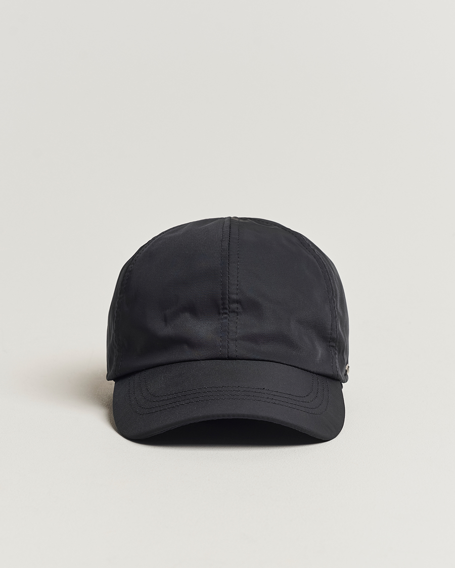 Herr | Wigéns Baseball Classic Black | Wigéns | Baseball Classic Black