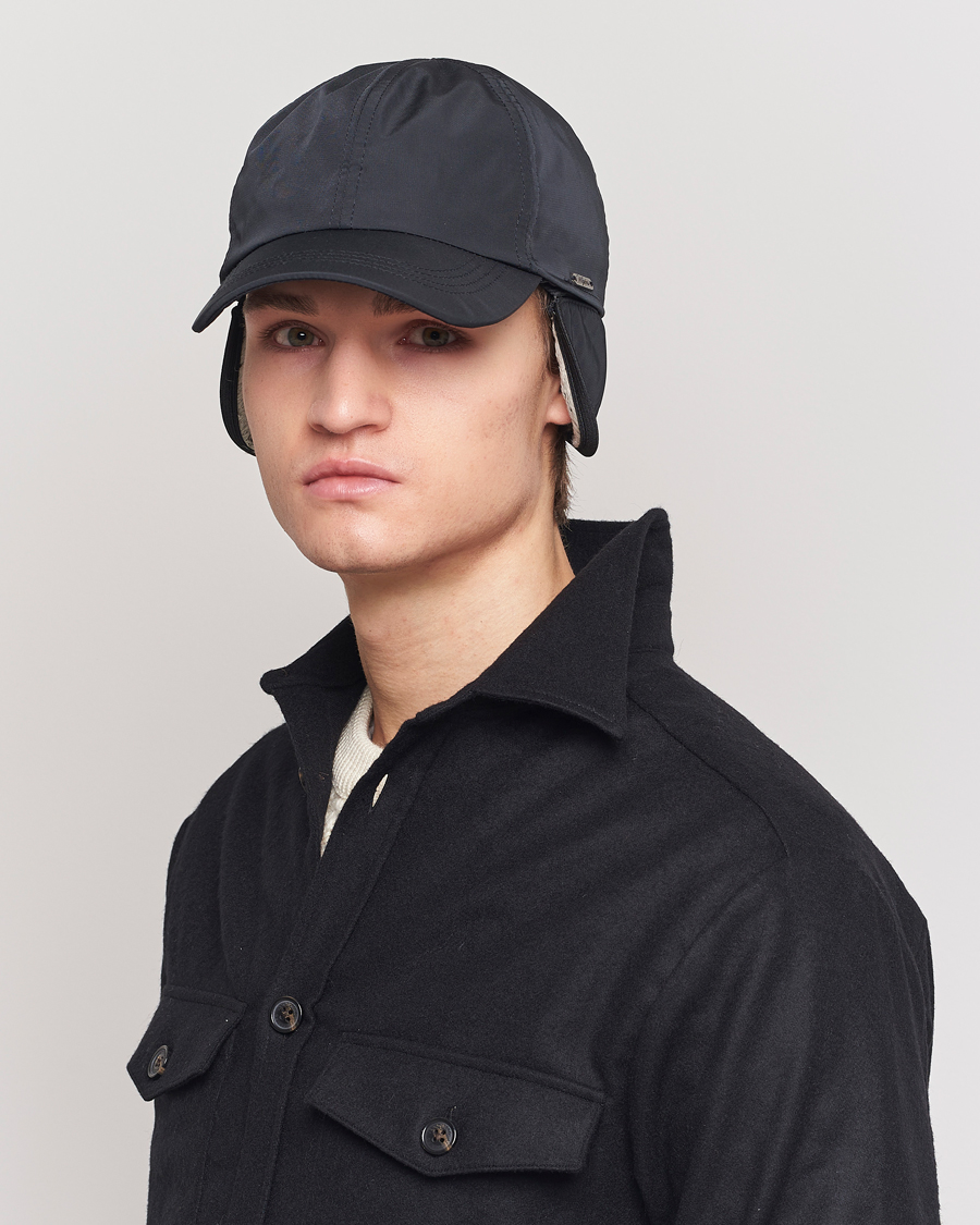 Herr | Wigéns Baseball Classic Black | Wigéns | Baseball Classic Black