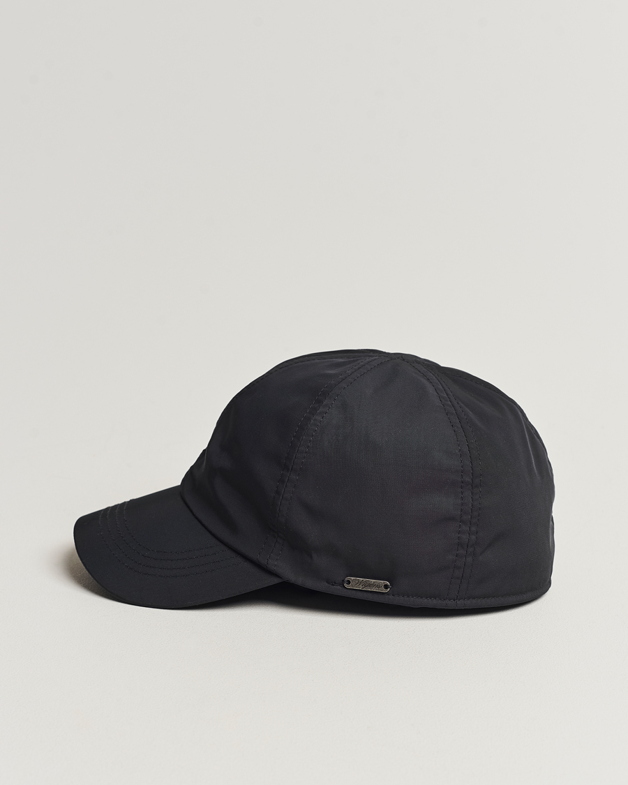 Herr | Wigéns Baseball Classic Black | Wigéns | Baseball Classic Black